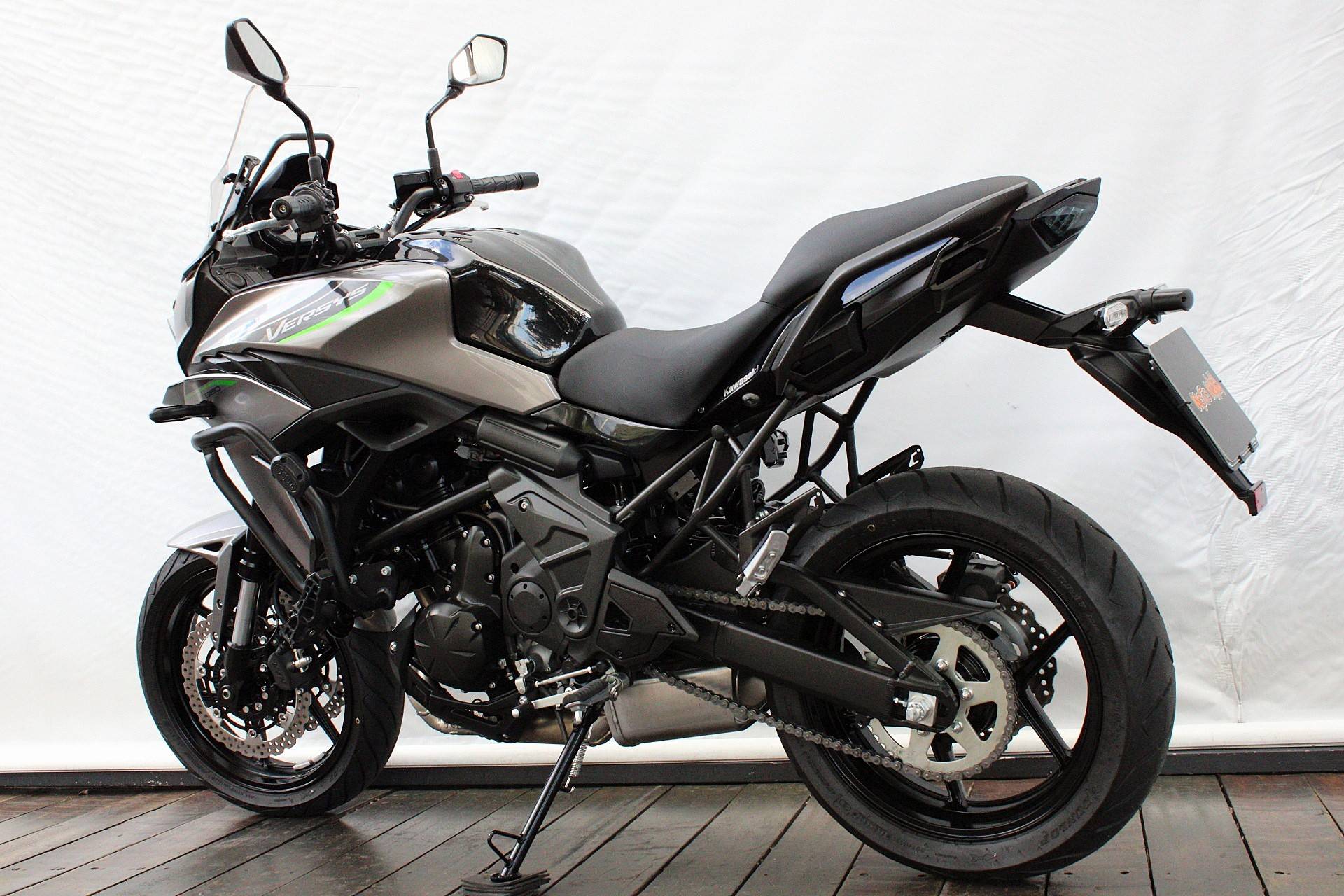 KAWASAKI VERSYS ABS
