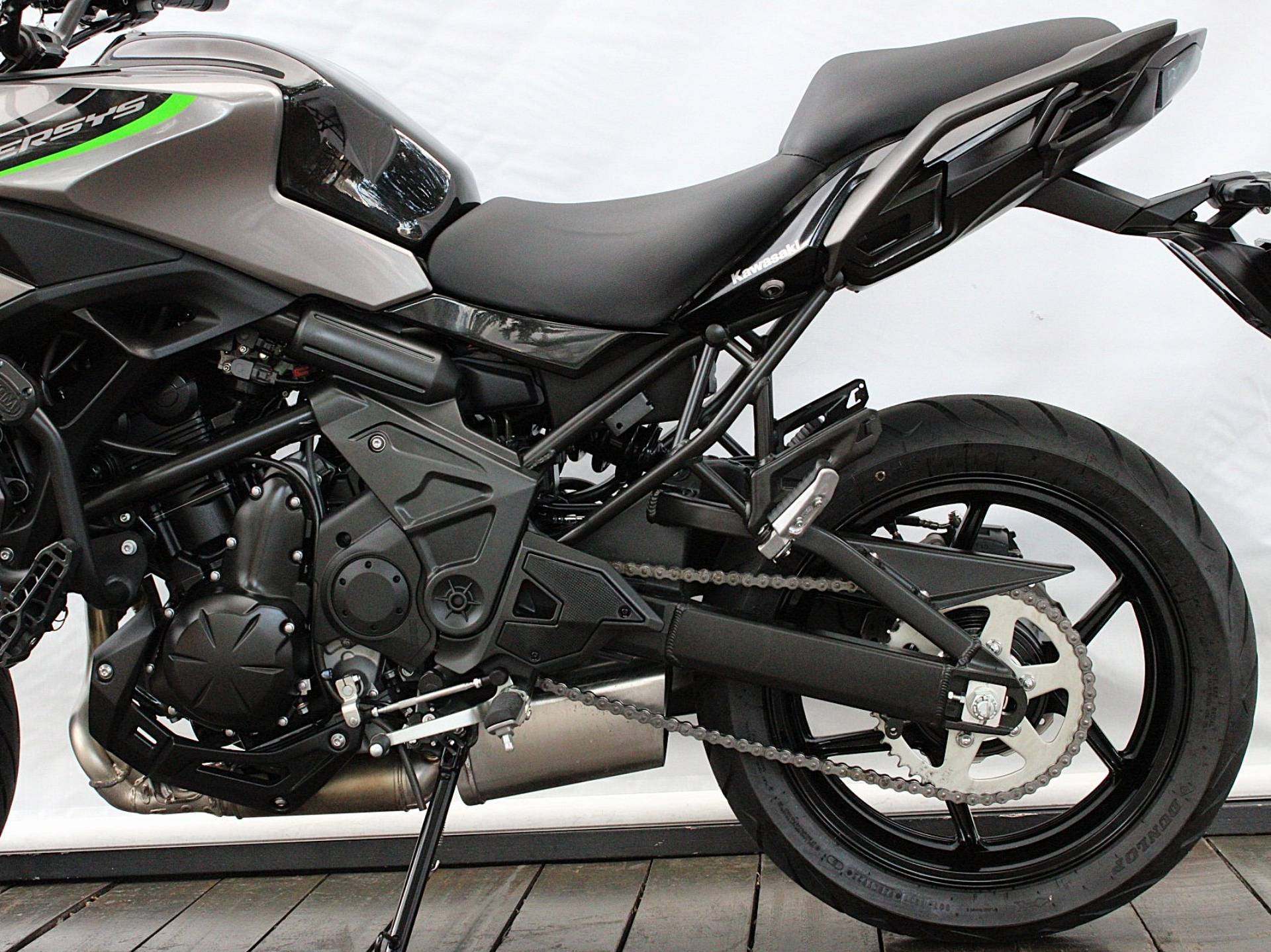 KAWASAKI VERSYS ABS