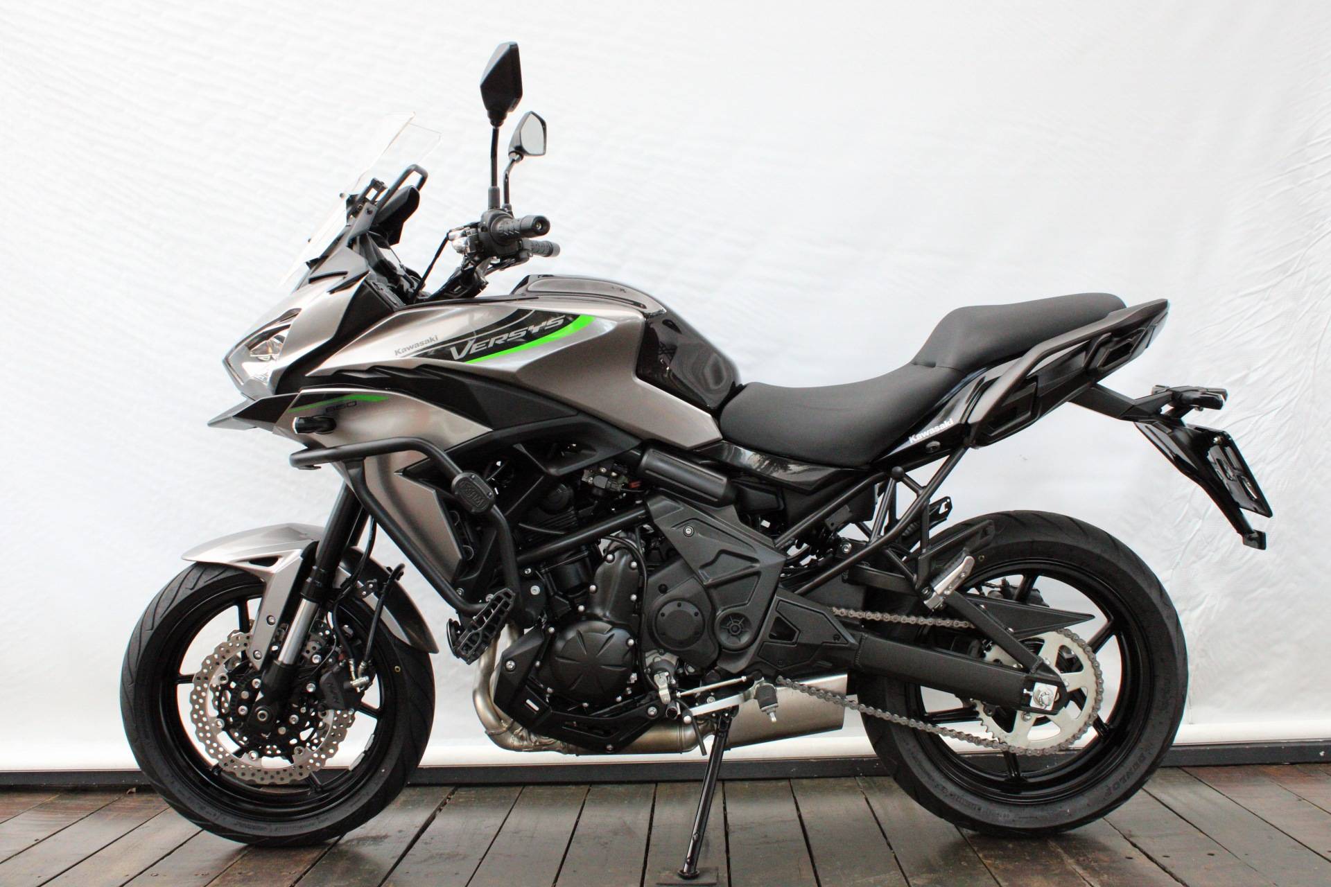 KAWASAKI VERSYS ABS