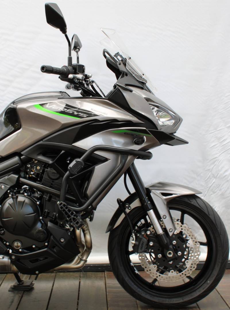 KAWASAKI VERSYS ABS