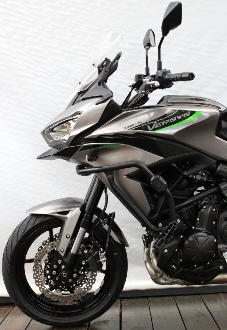 KAWASAKI VERSYS ABS
