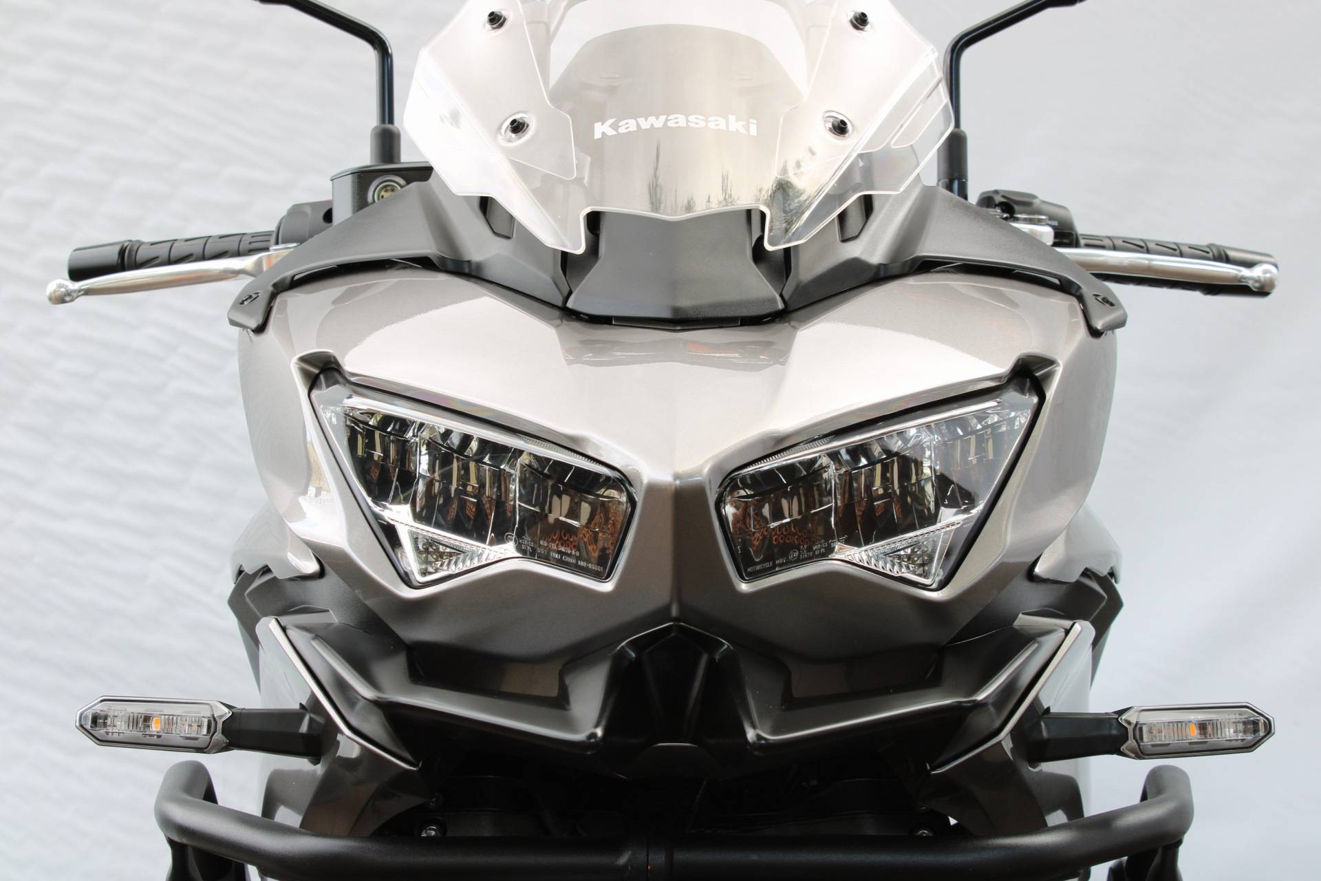 KAWASAKI VERSYS ABS