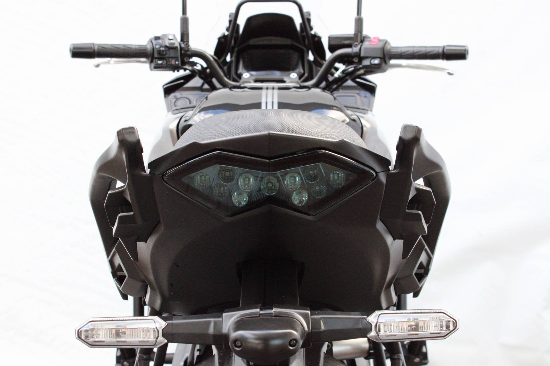 KAWASAKI VERSYS ABS