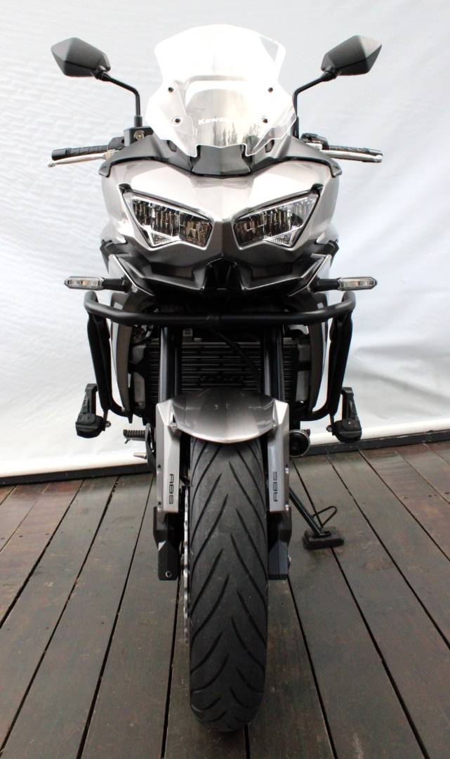 KAWASAKI VERSYS ABS
