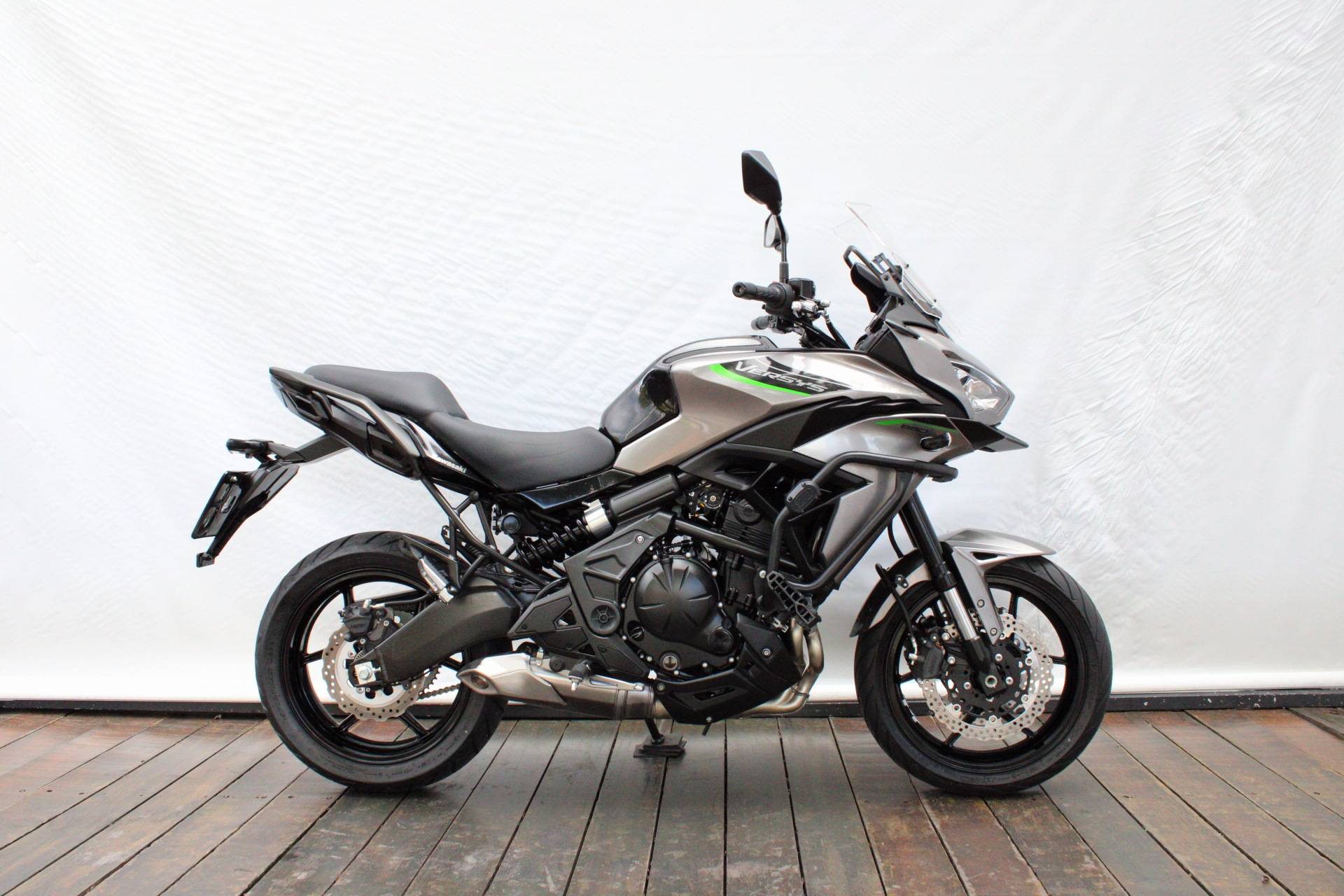 KAWASAKI VERSYS ABS