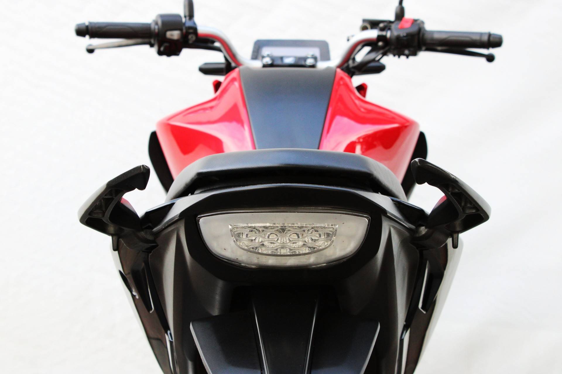 HONDA CB 300F TWISTER CBS