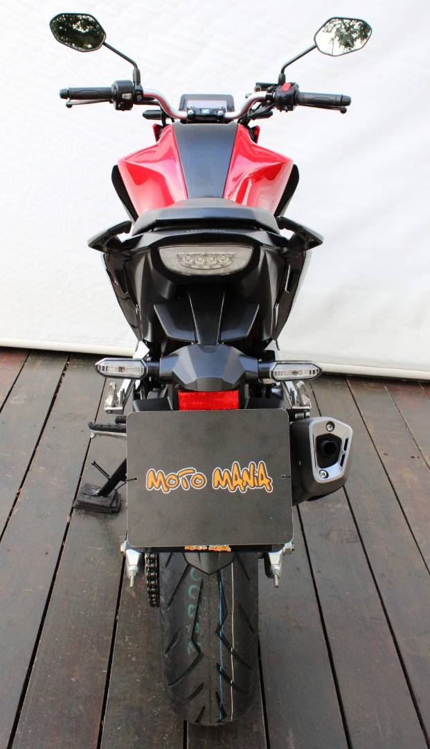 HONDA CB 300F TWISTER CBS