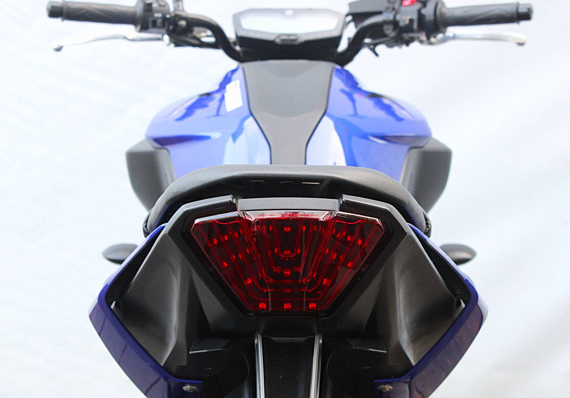 YAMAHA MT-07 ABS
