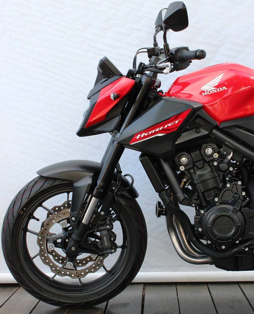 HONDA CB 500 HORNET