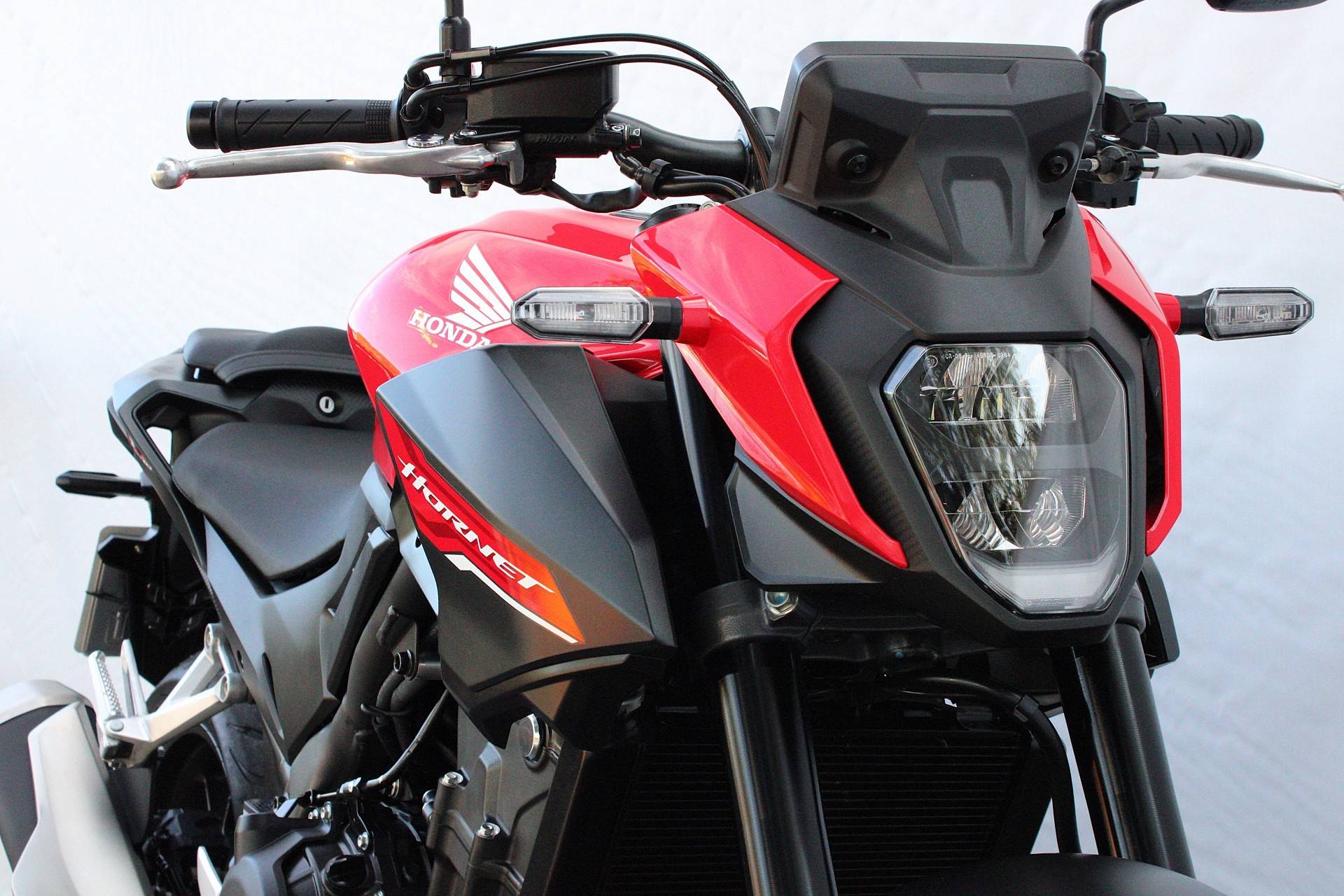 HONDA CB 500 HORNET