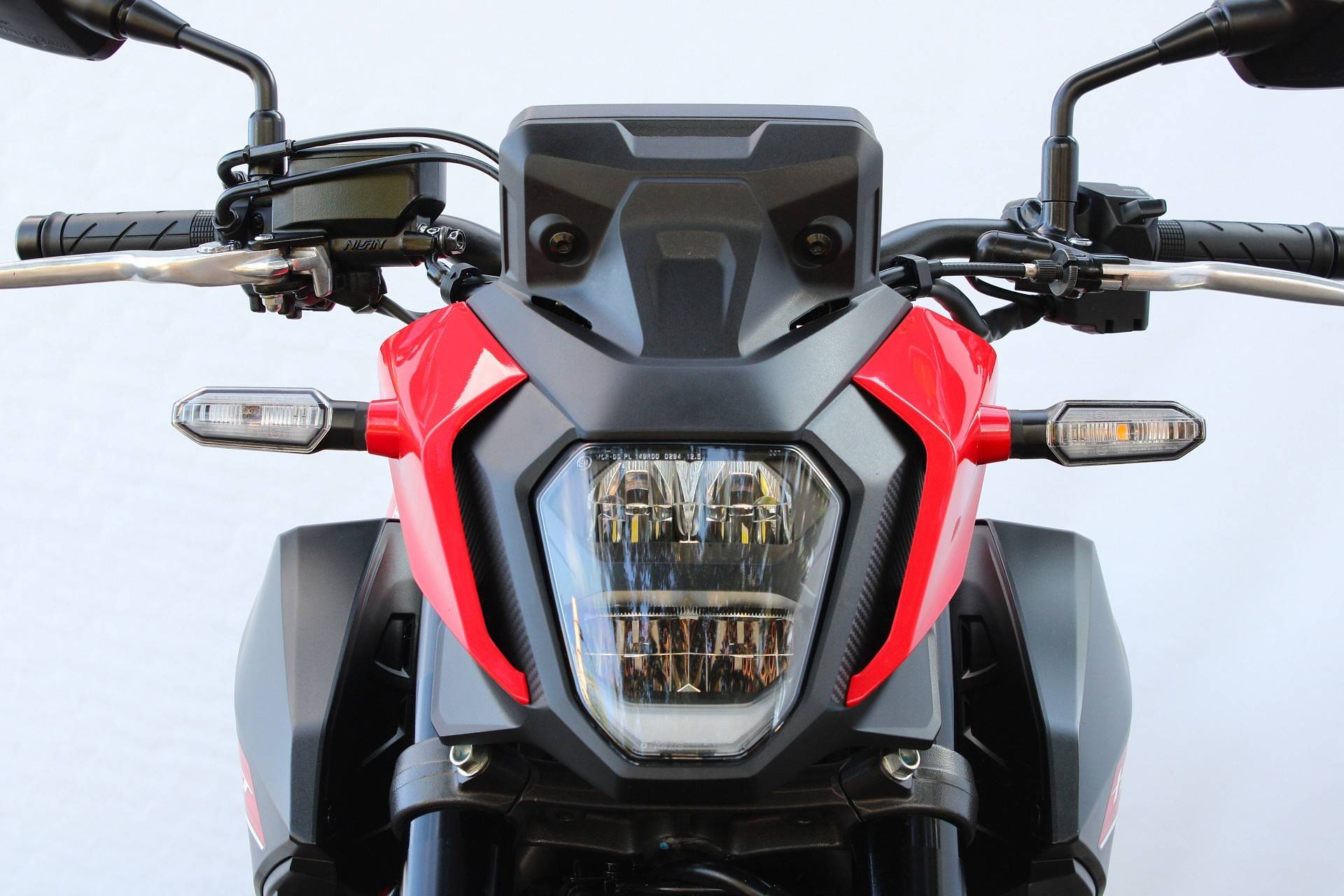 HONDA CB 500 HORNET