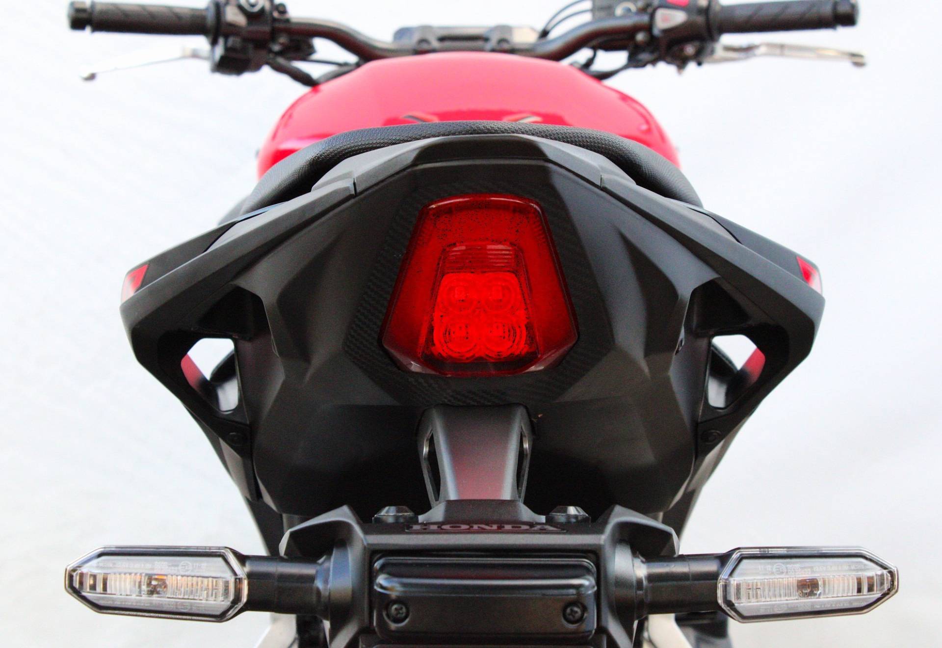 HONDA CB 500 HORNET