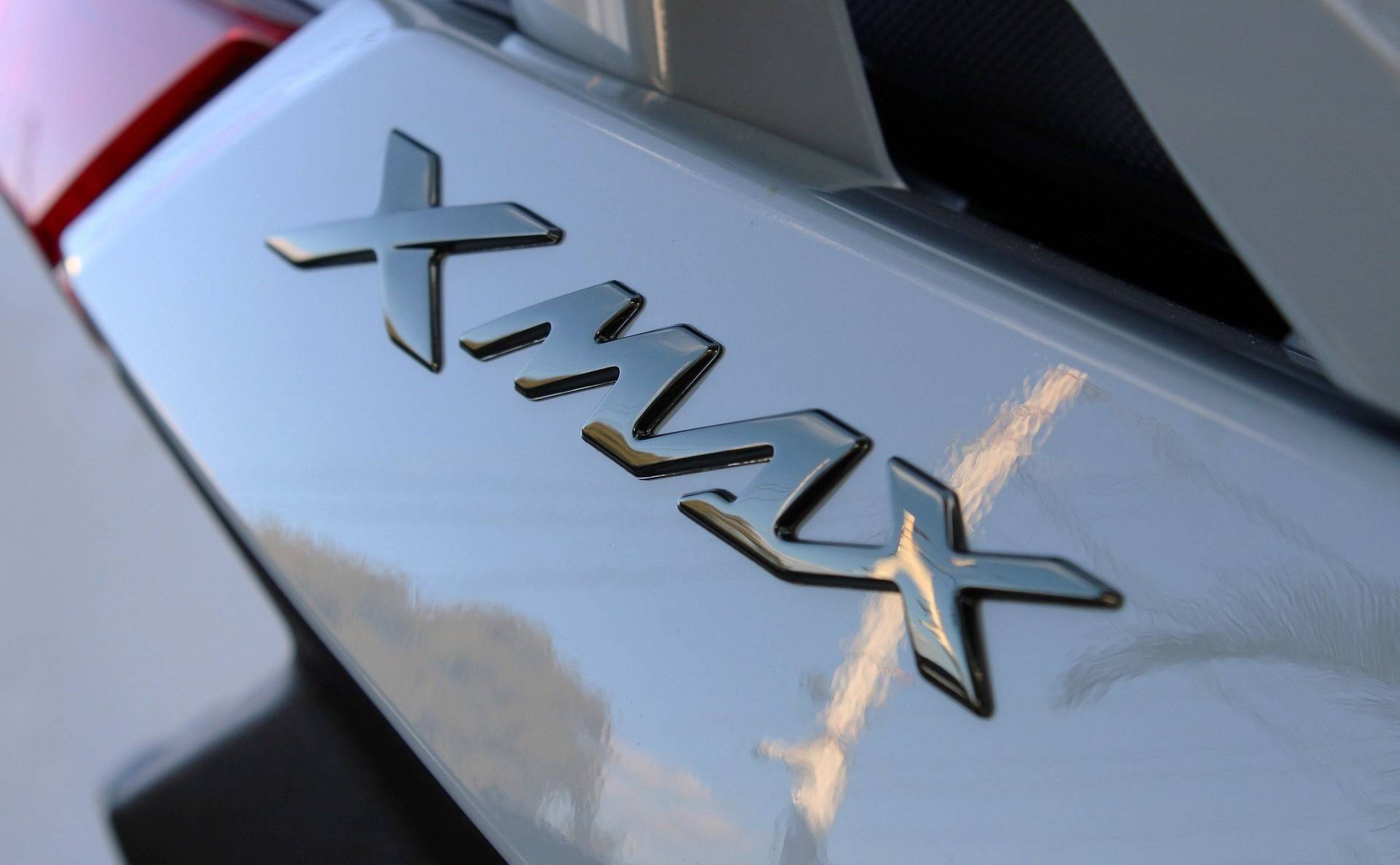 YAMAHA XMAX 300 CONNECTED ABS