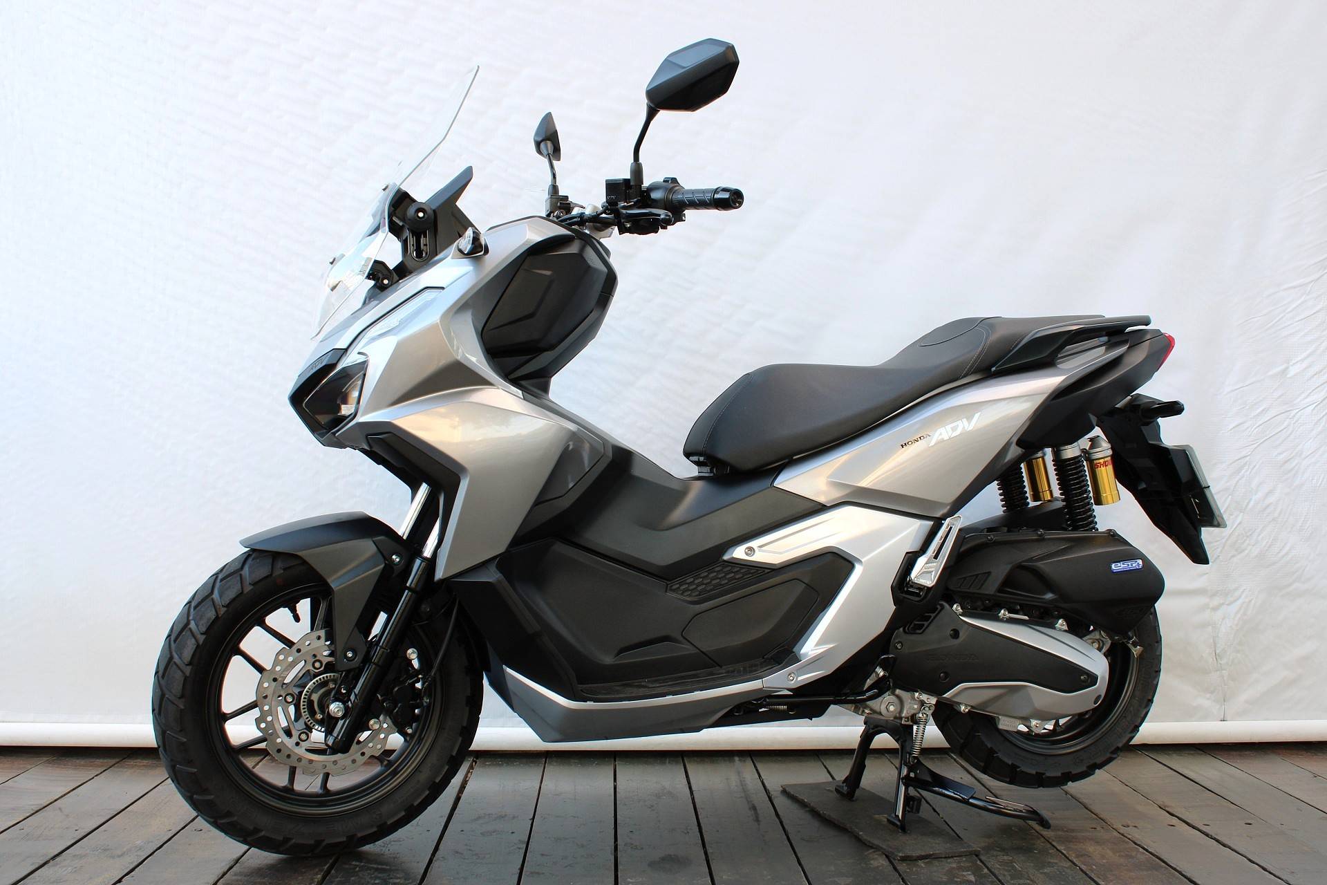 HONDA ADV 160