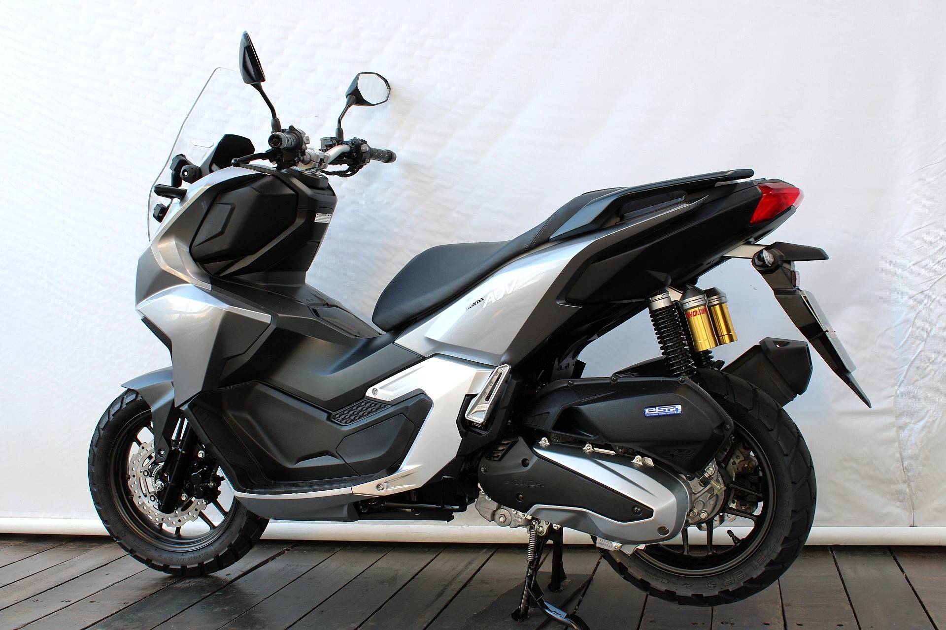 HONDA ADV 160