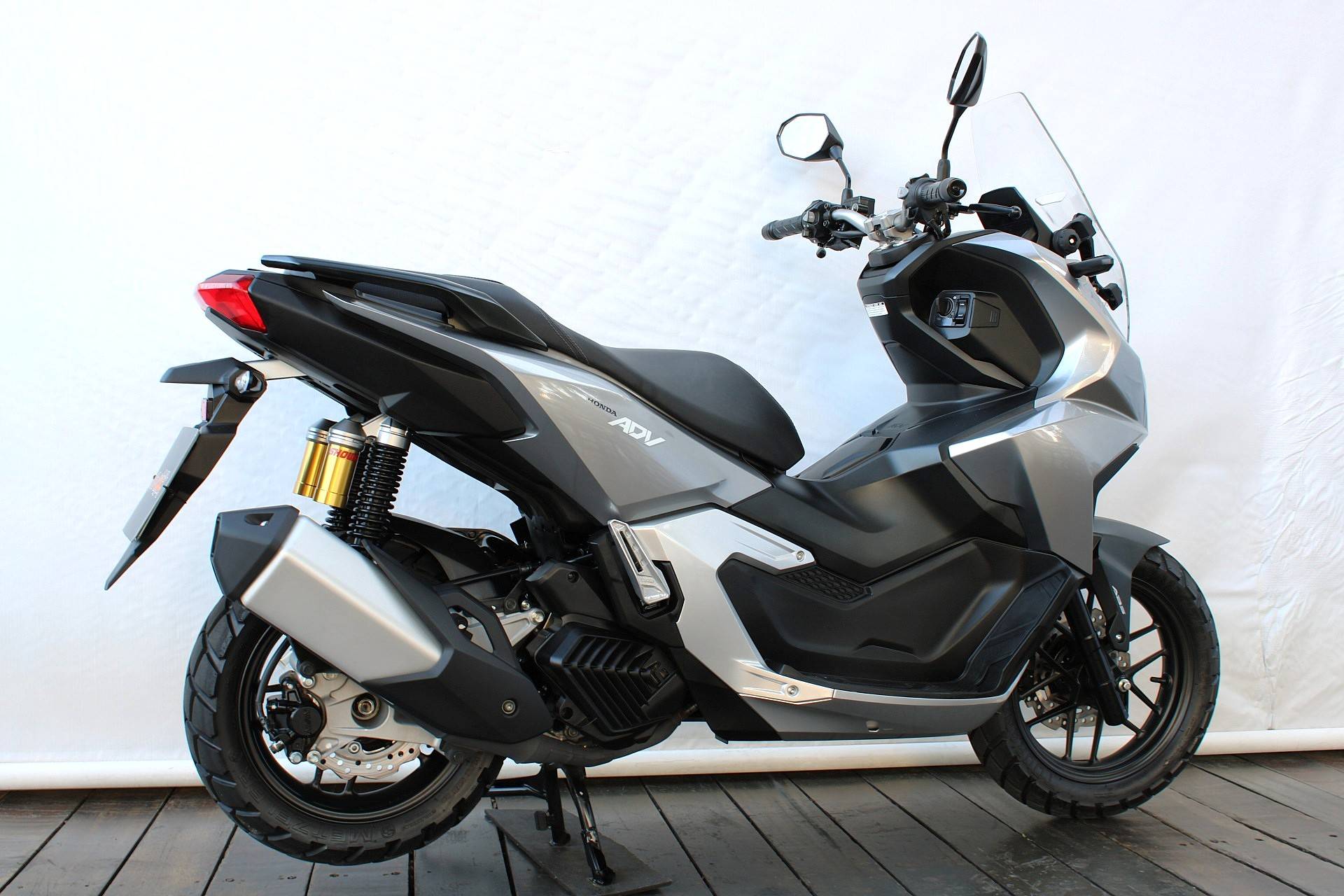 HONDA ADV 160