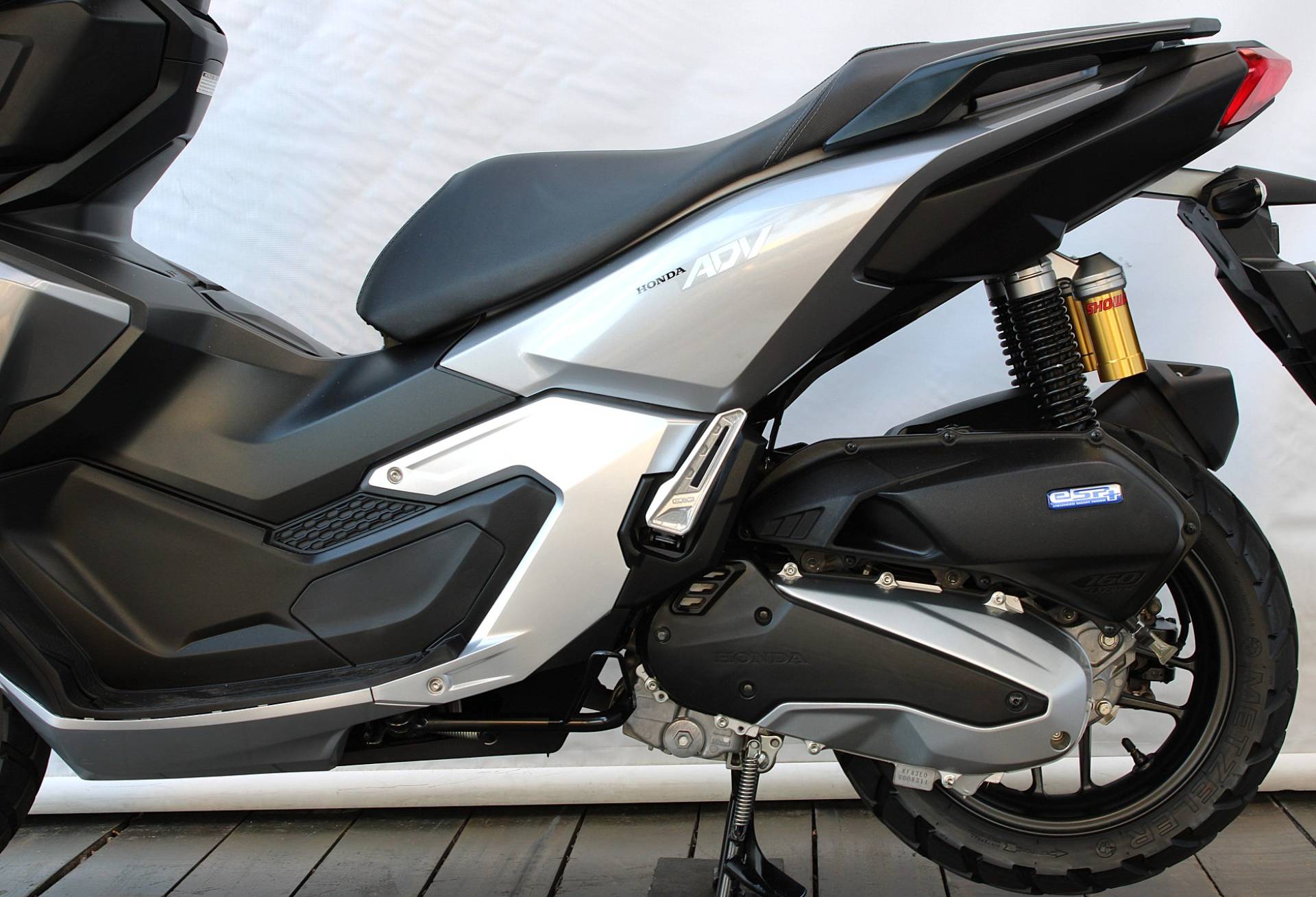 HONDA ADV 160