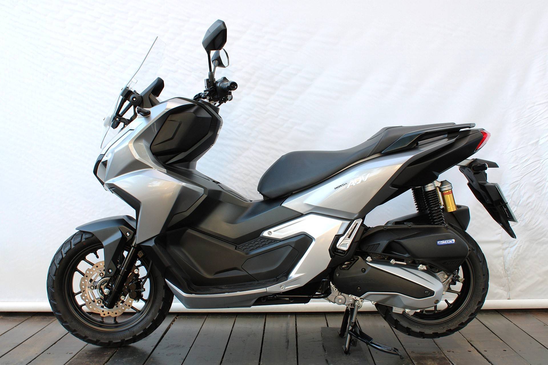 HONDA ADV 160