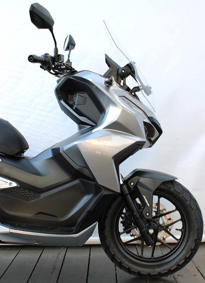 HONDA ADV 160