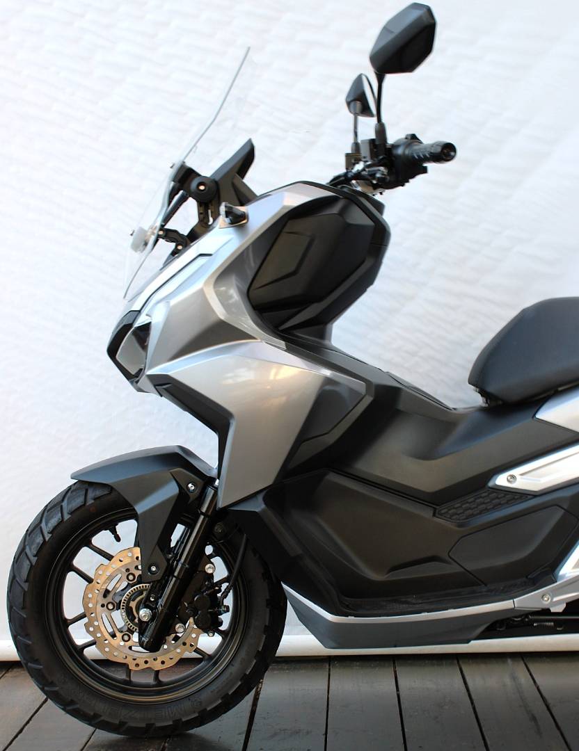HONDA ADV 160