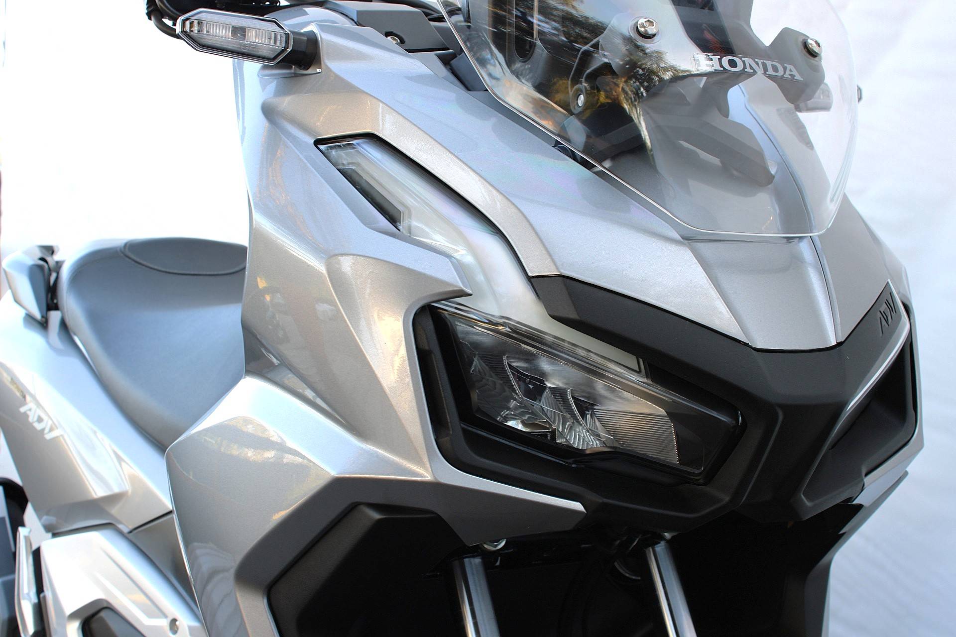 HONDA ADV 160
