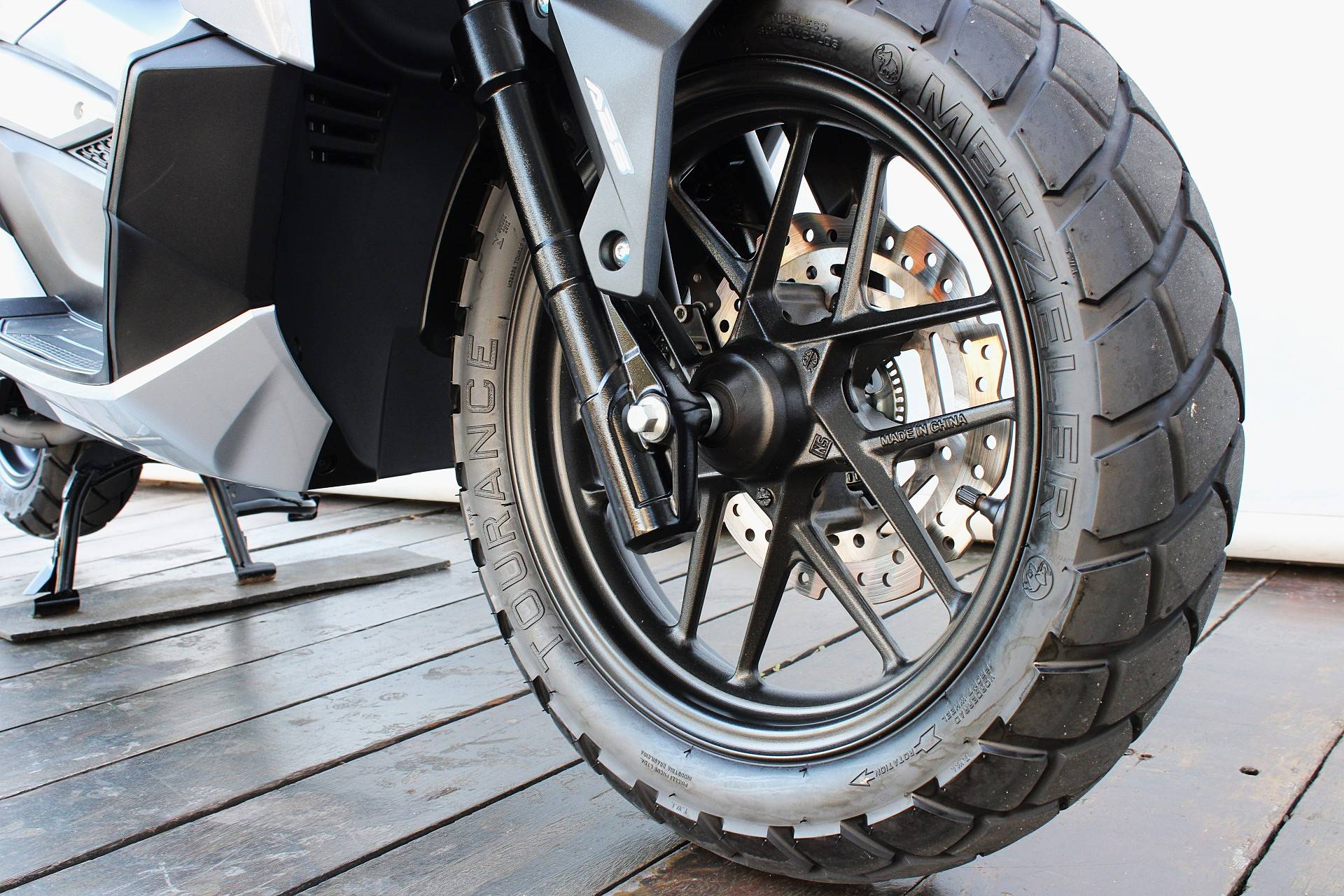 HONDA ADV 160