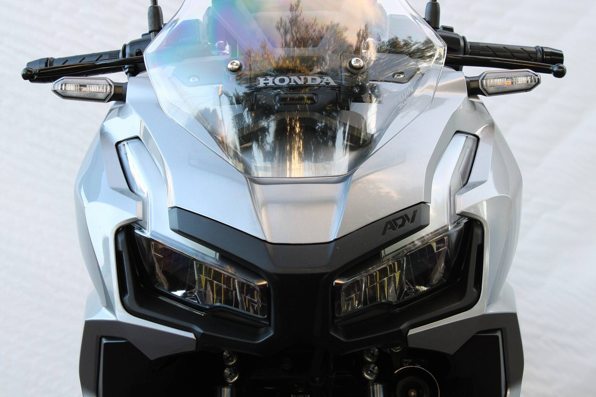 HONDA ADV 160
