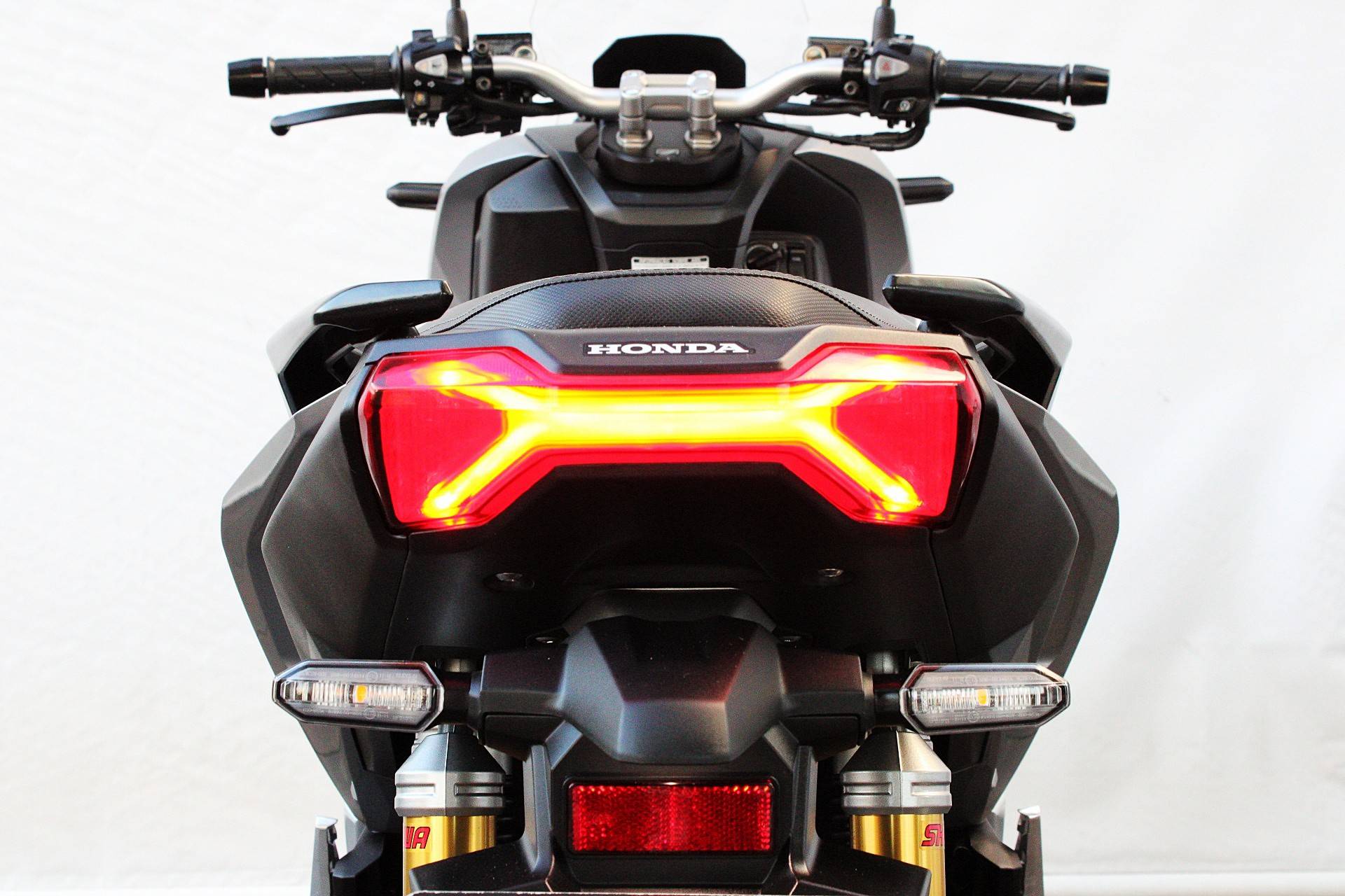 HONDA ADV 160