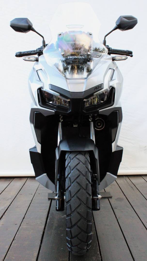 HONDA ADV 160