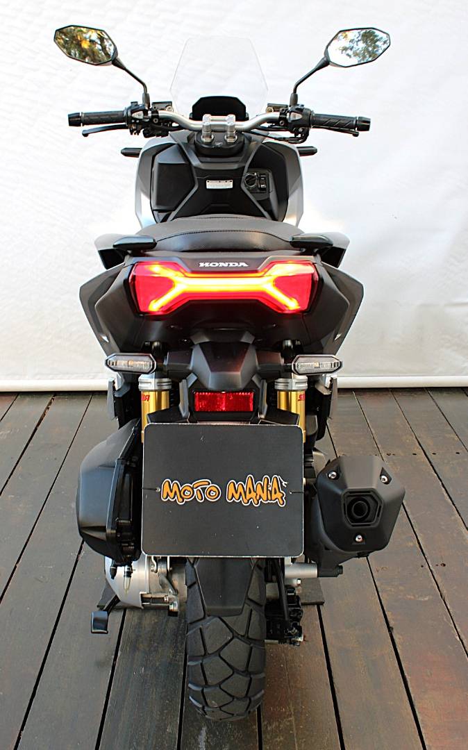 HONDA ADV 160