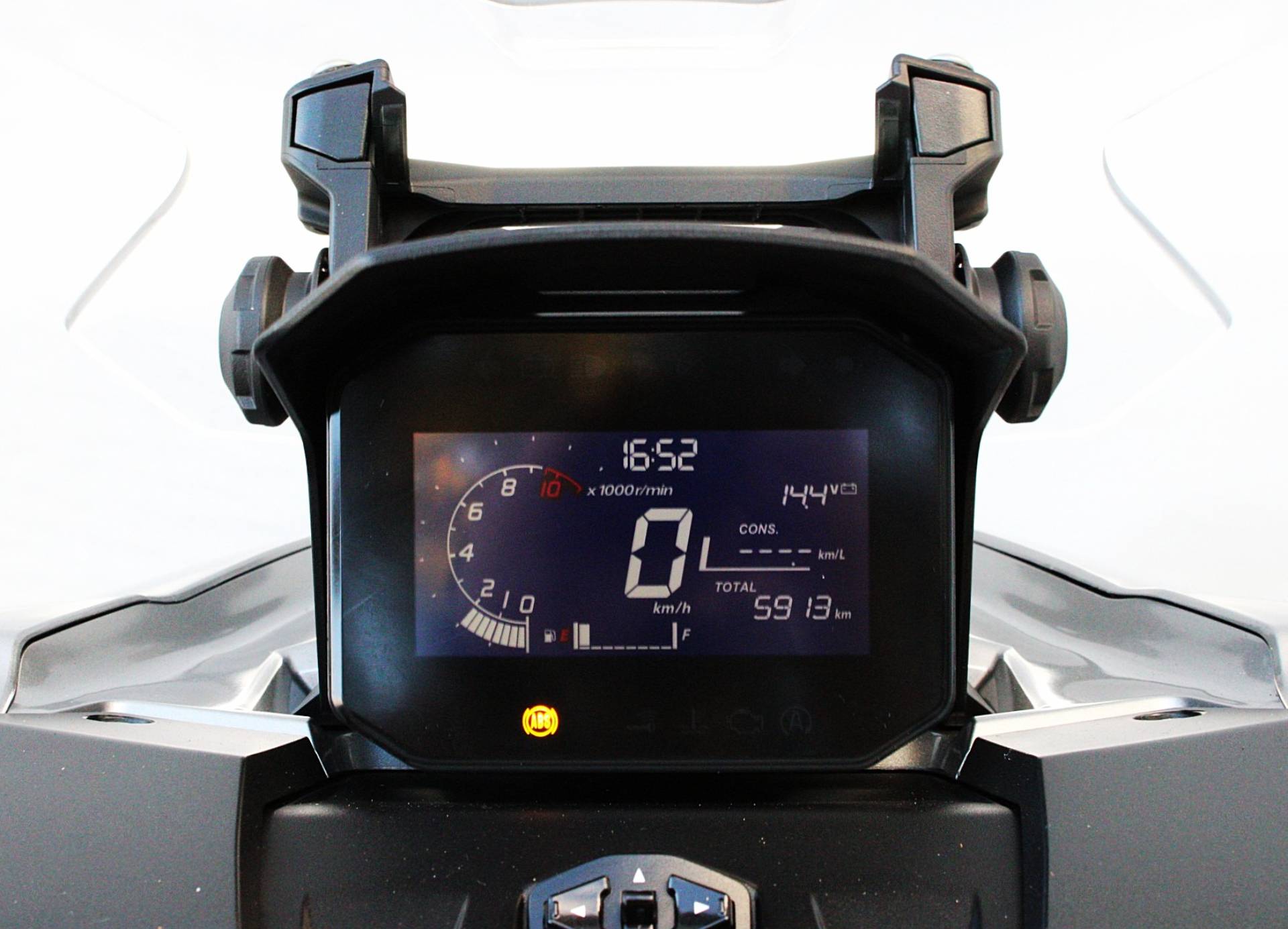 HONDA ADV 160
