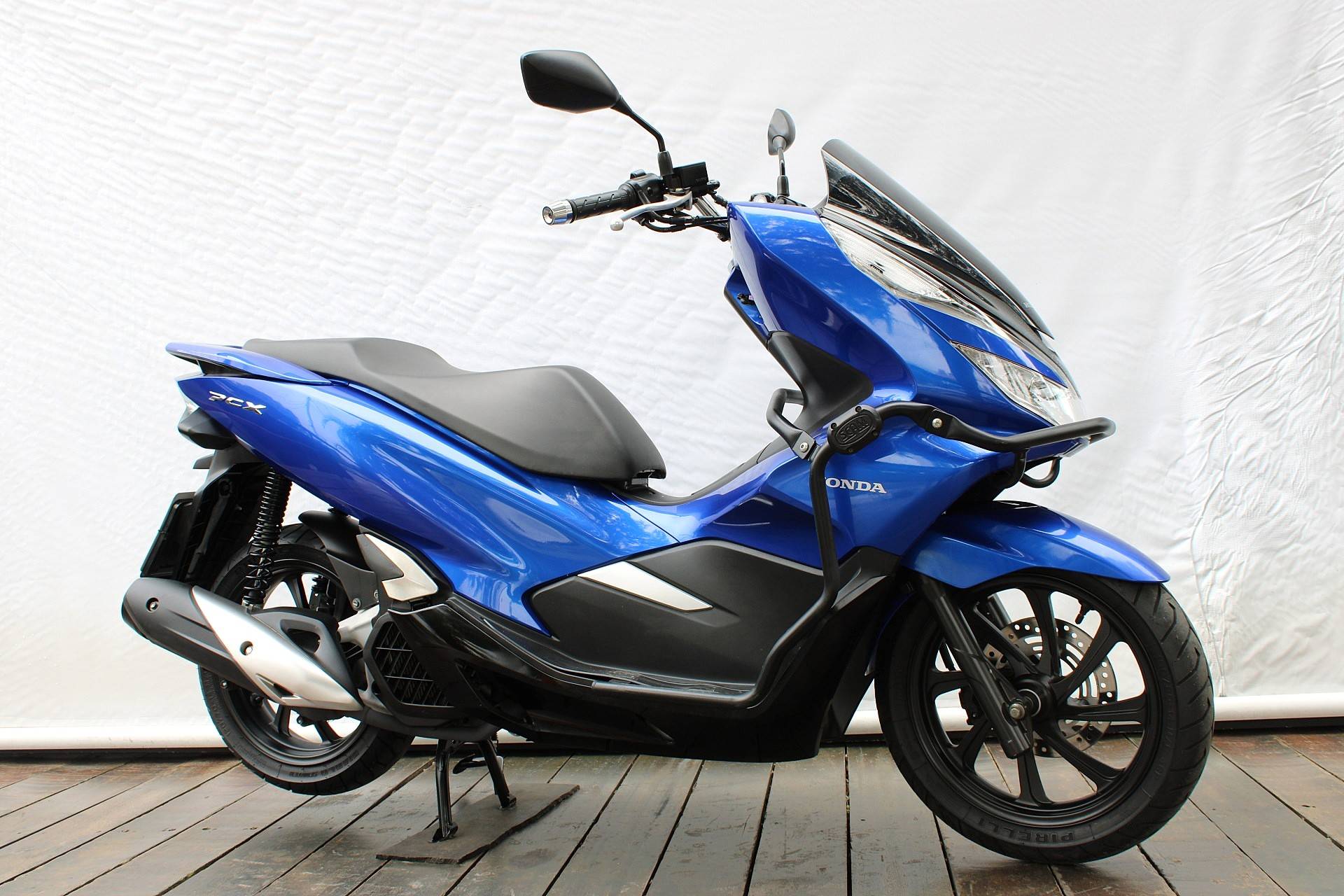 HONDA PCX 150