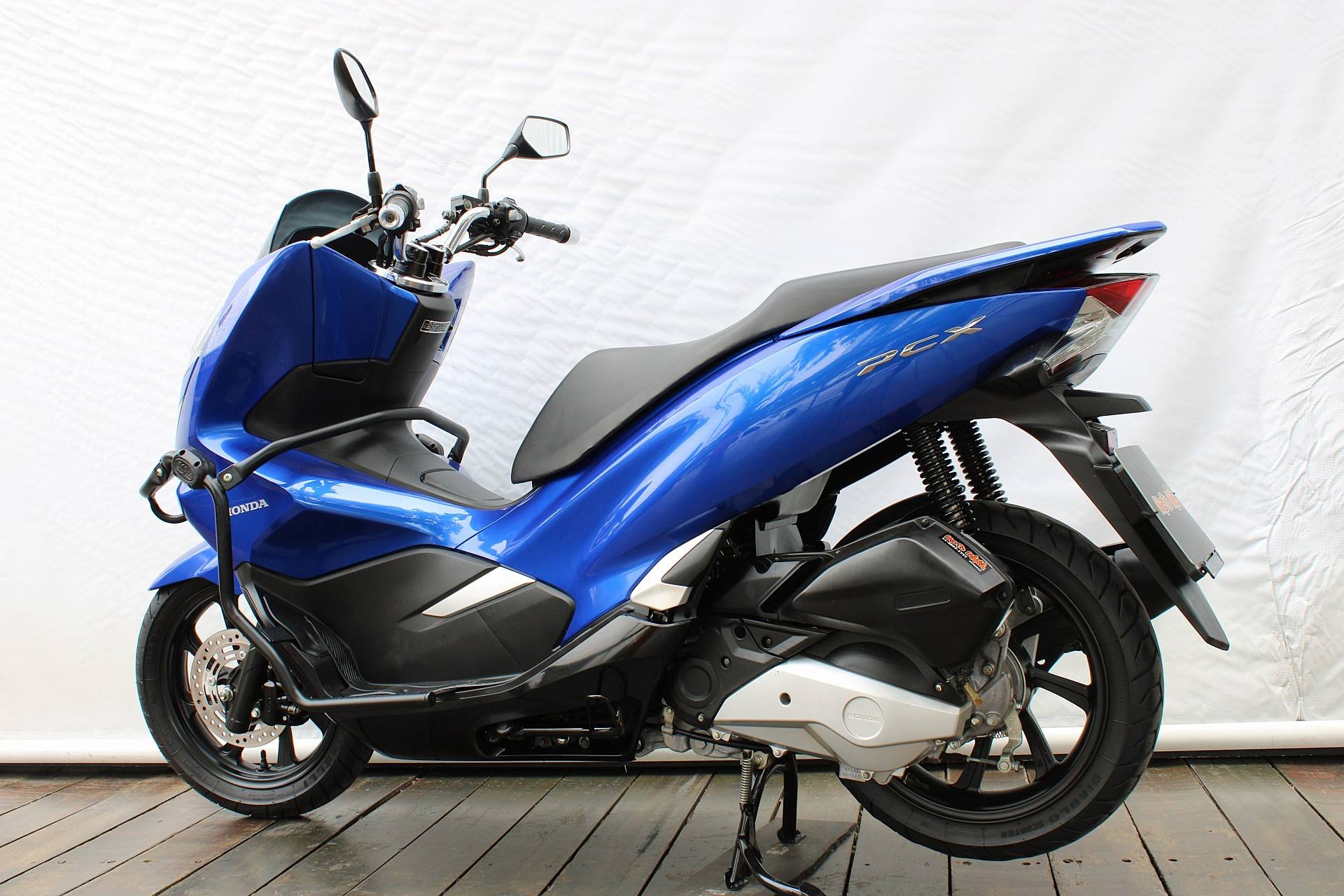 HONDA PCX 150