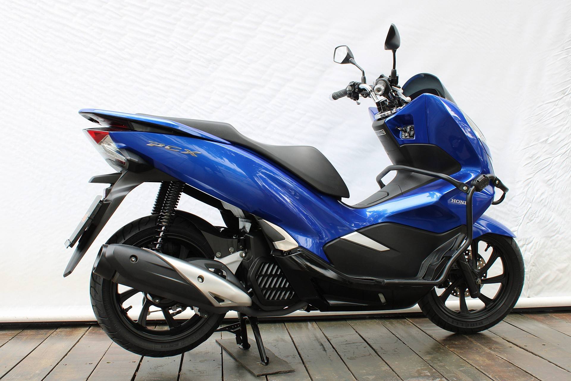 HONDA PCX 150