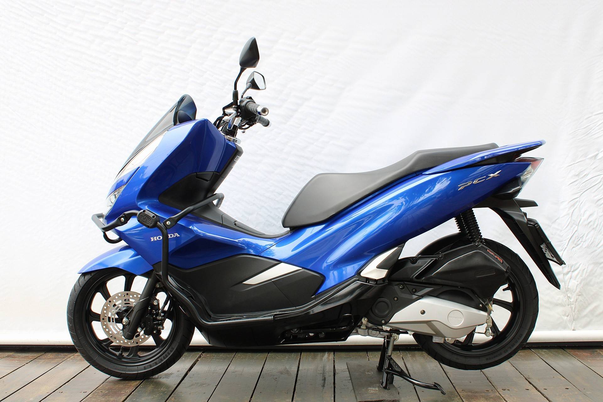 HONDA PCX 150