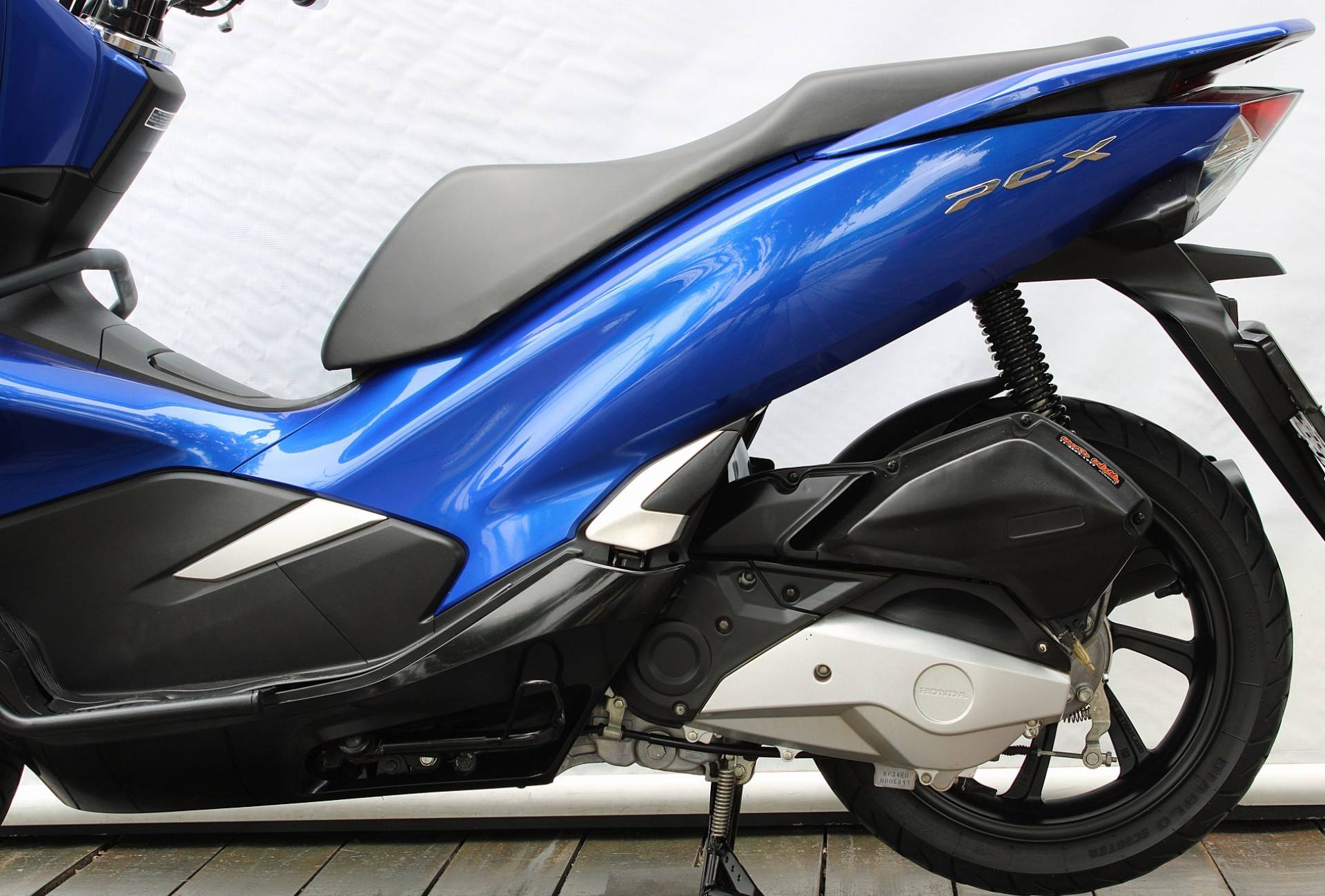 HONDA PCX 150