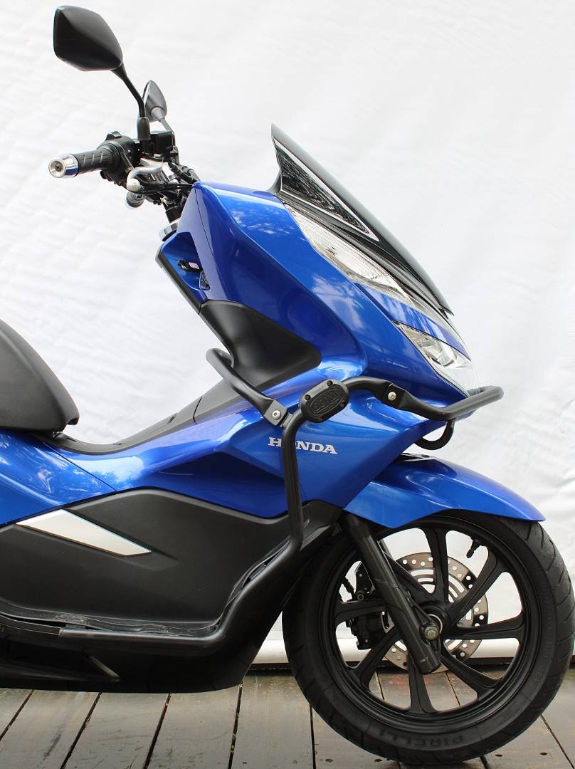 HONDA PCX 150