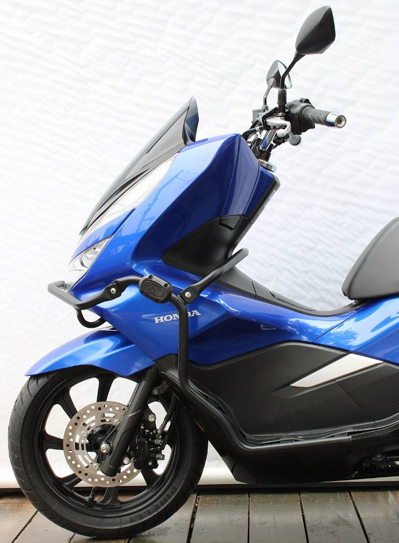 HONDA PCX 150