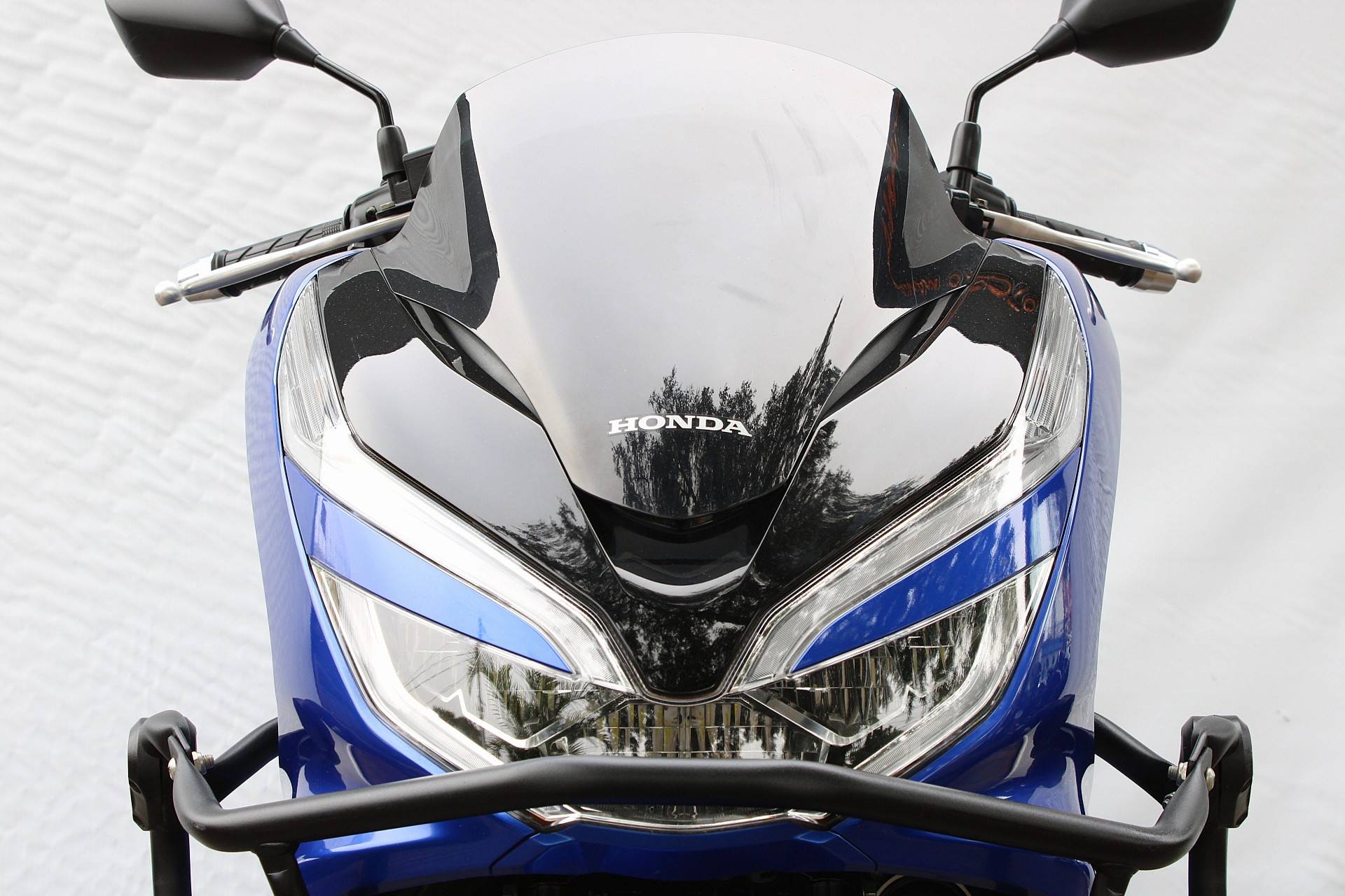 HONDA PCX 150