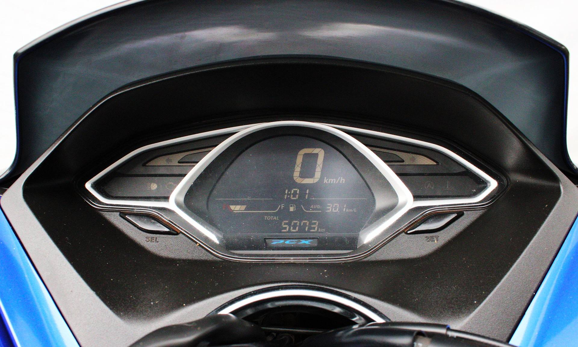 HONDA PCX 150