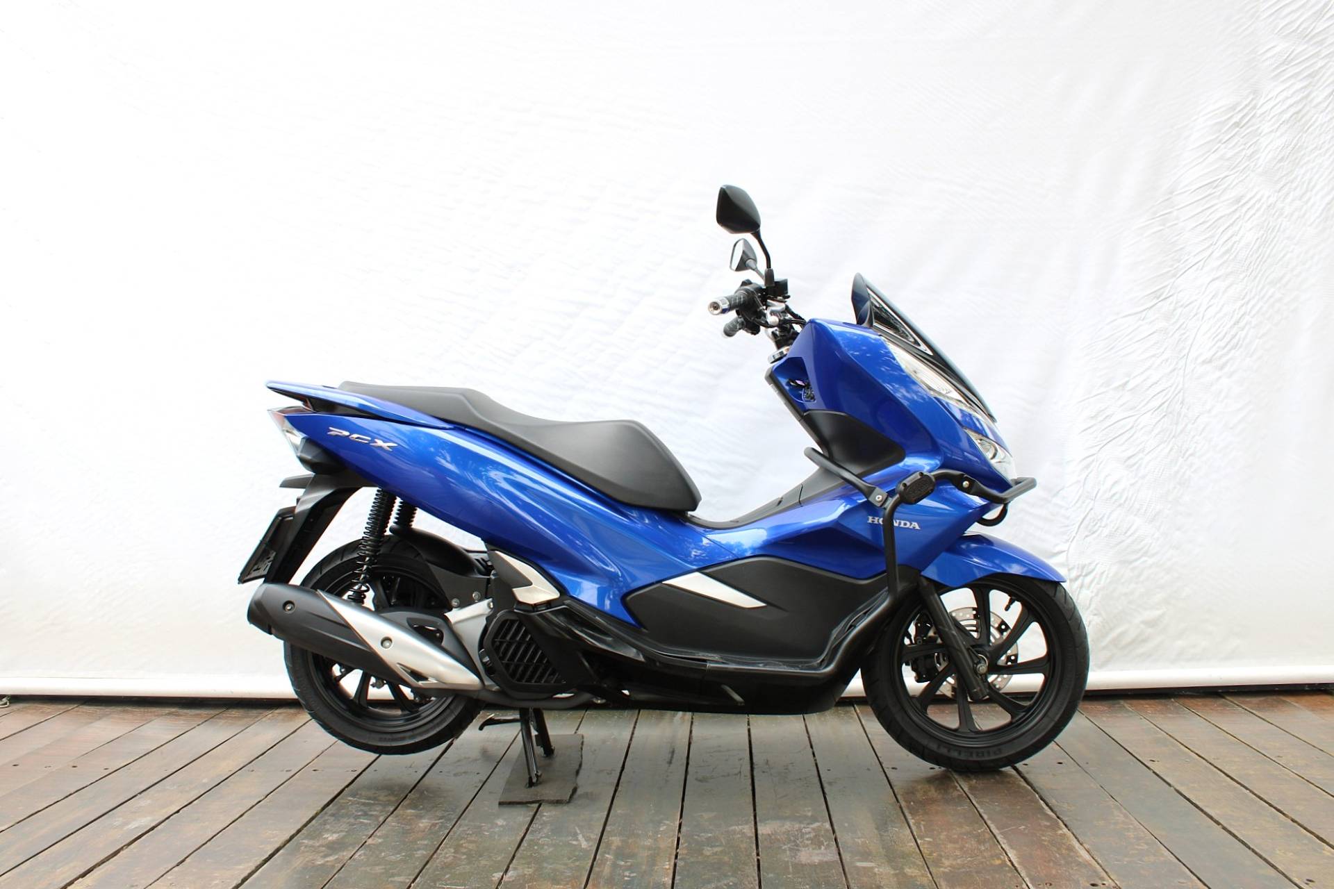 HONDA PCX 150