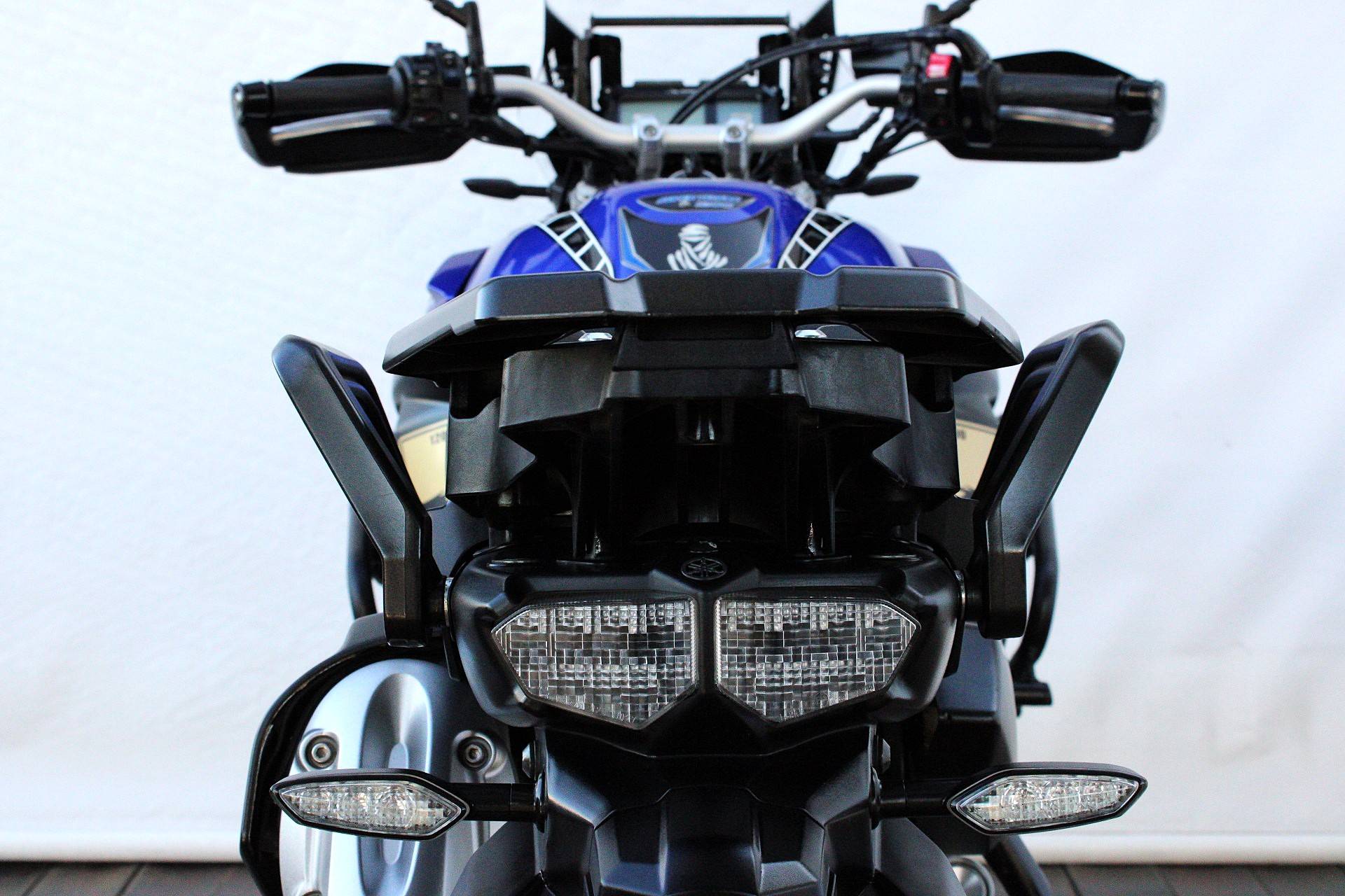YAMAHA XT1200 Z SUPER TENERE DX