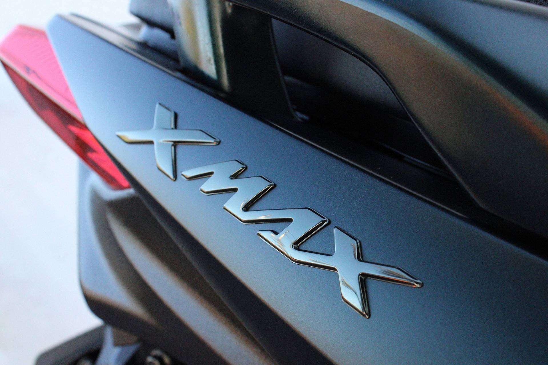 YAMAHA XMAX ABS