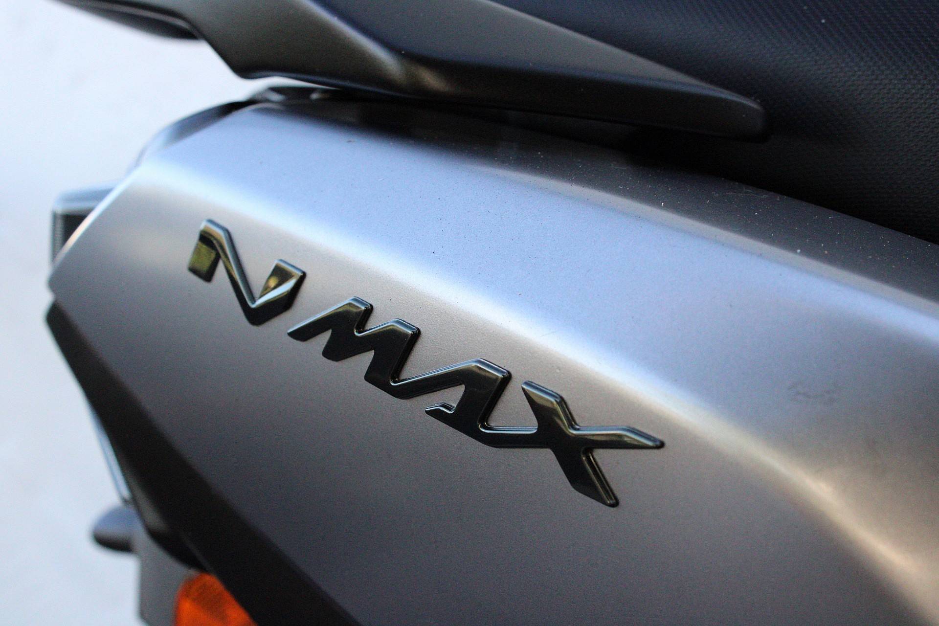 YAMAHA NMAX CONNECTED 160 ABS