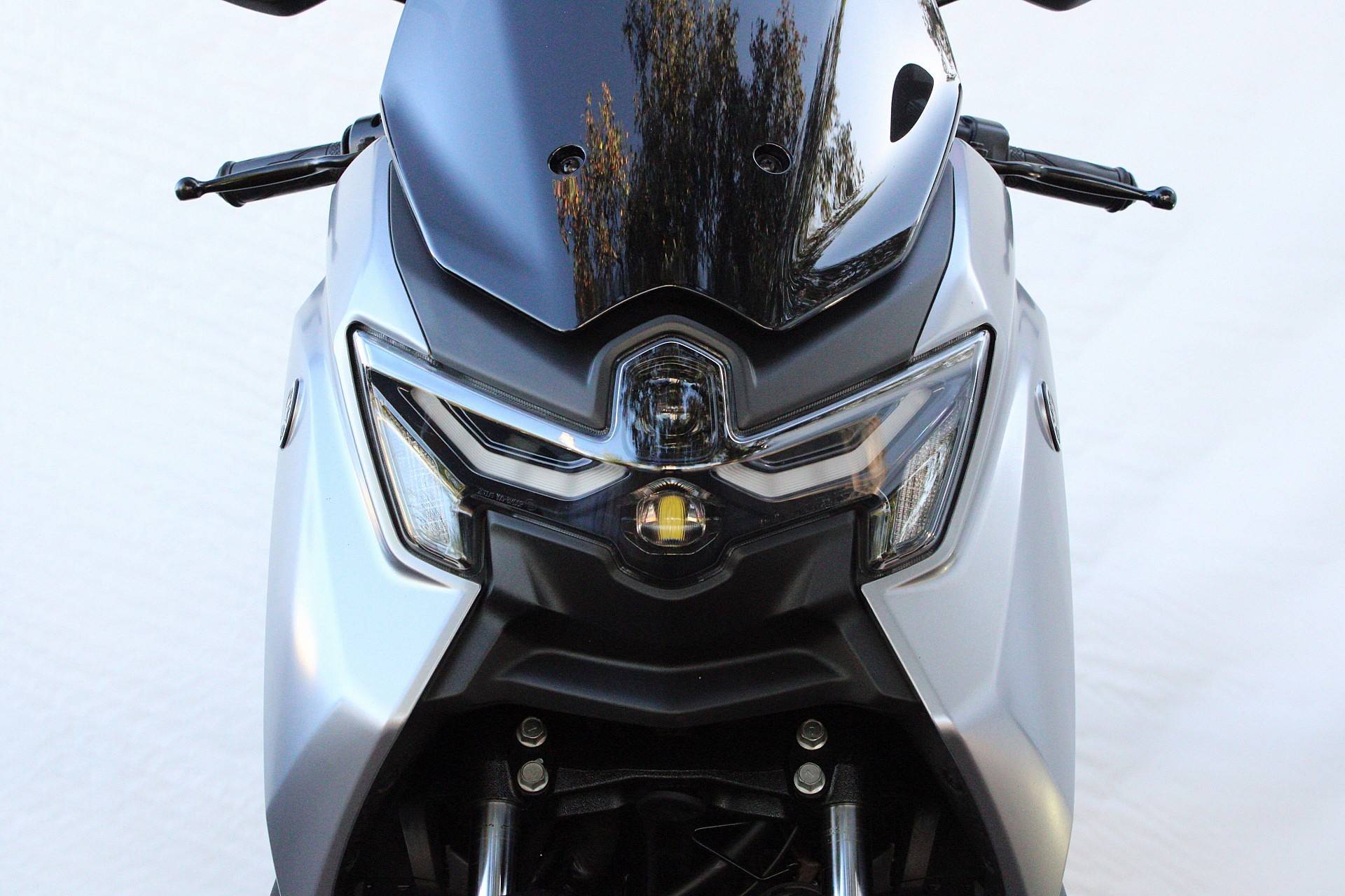YAMAHA NMAX CONNECTED 160 ABS