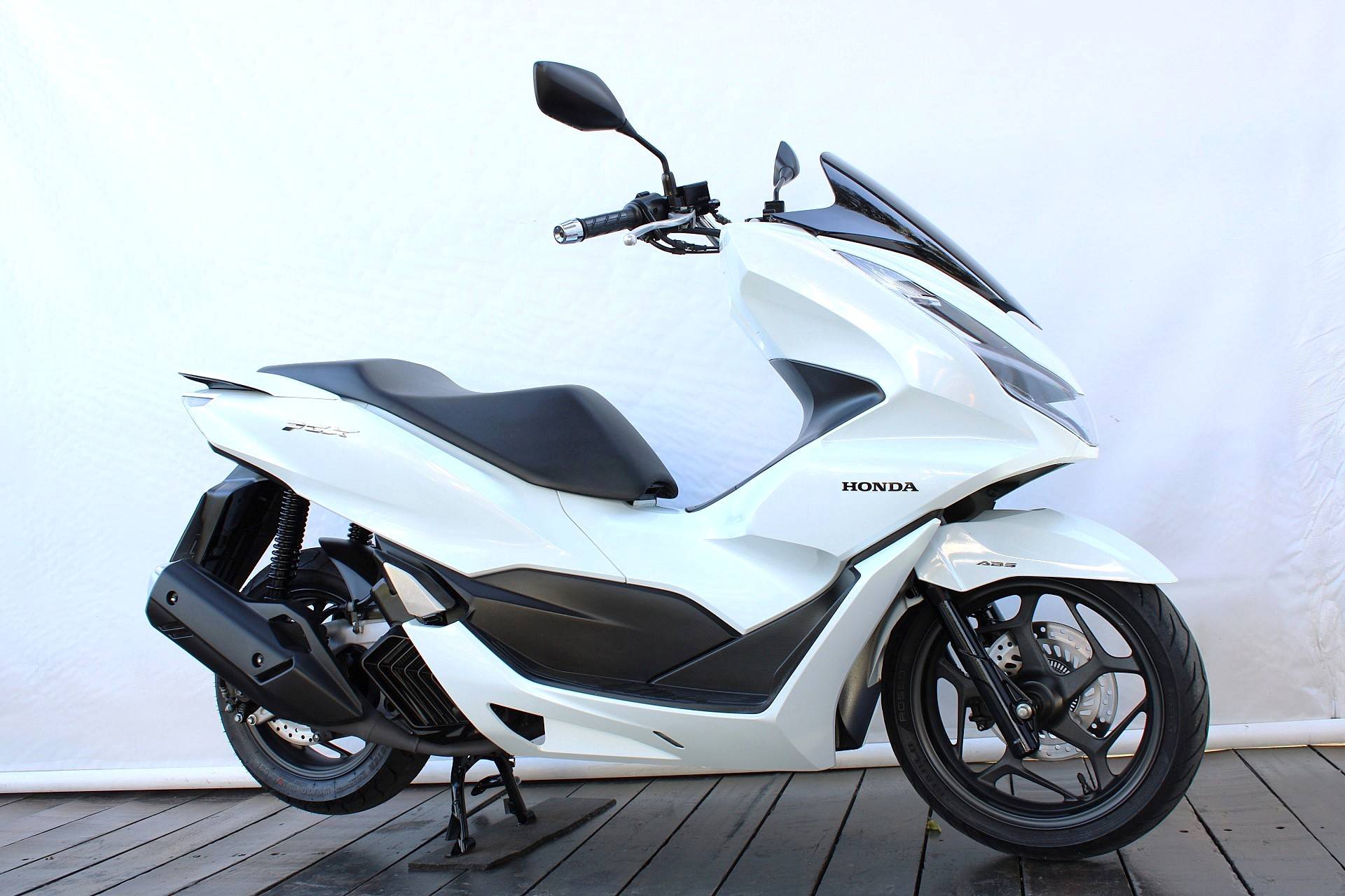 HONDA PCX ABS