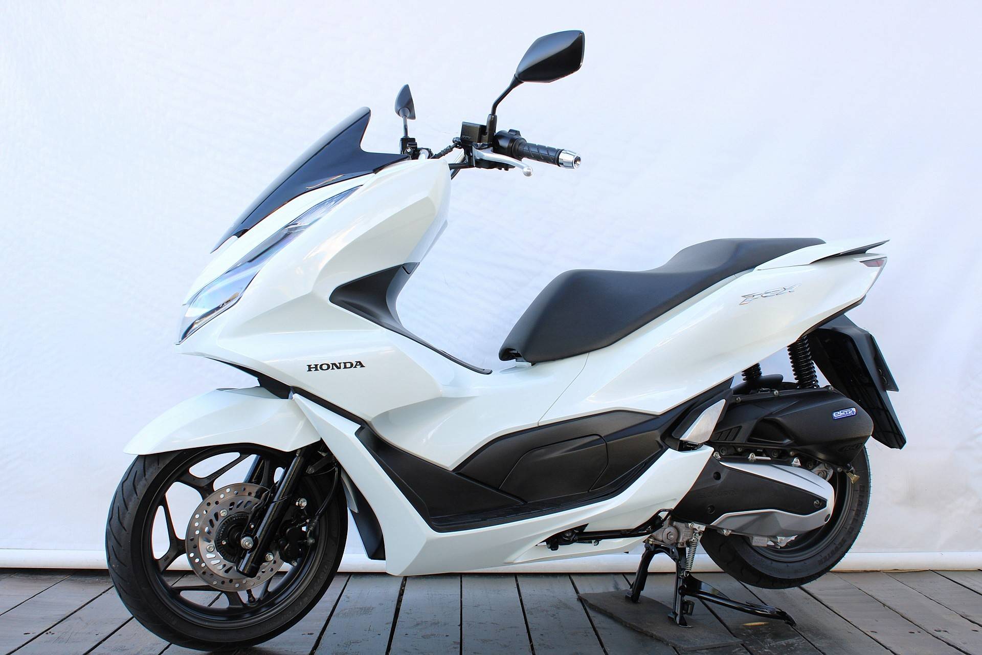 HONDA PCX ABS