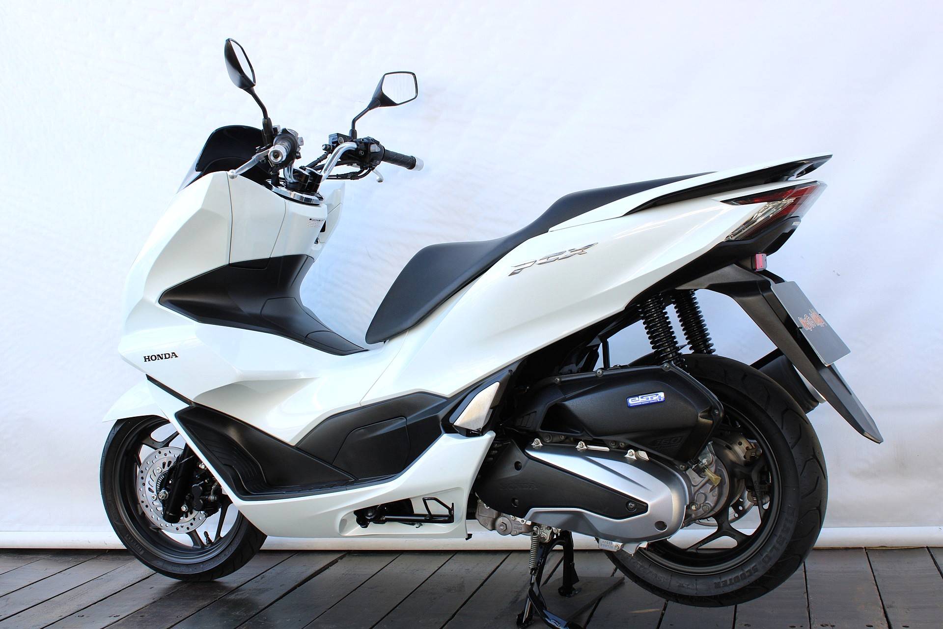 HONDA PCX ABS
