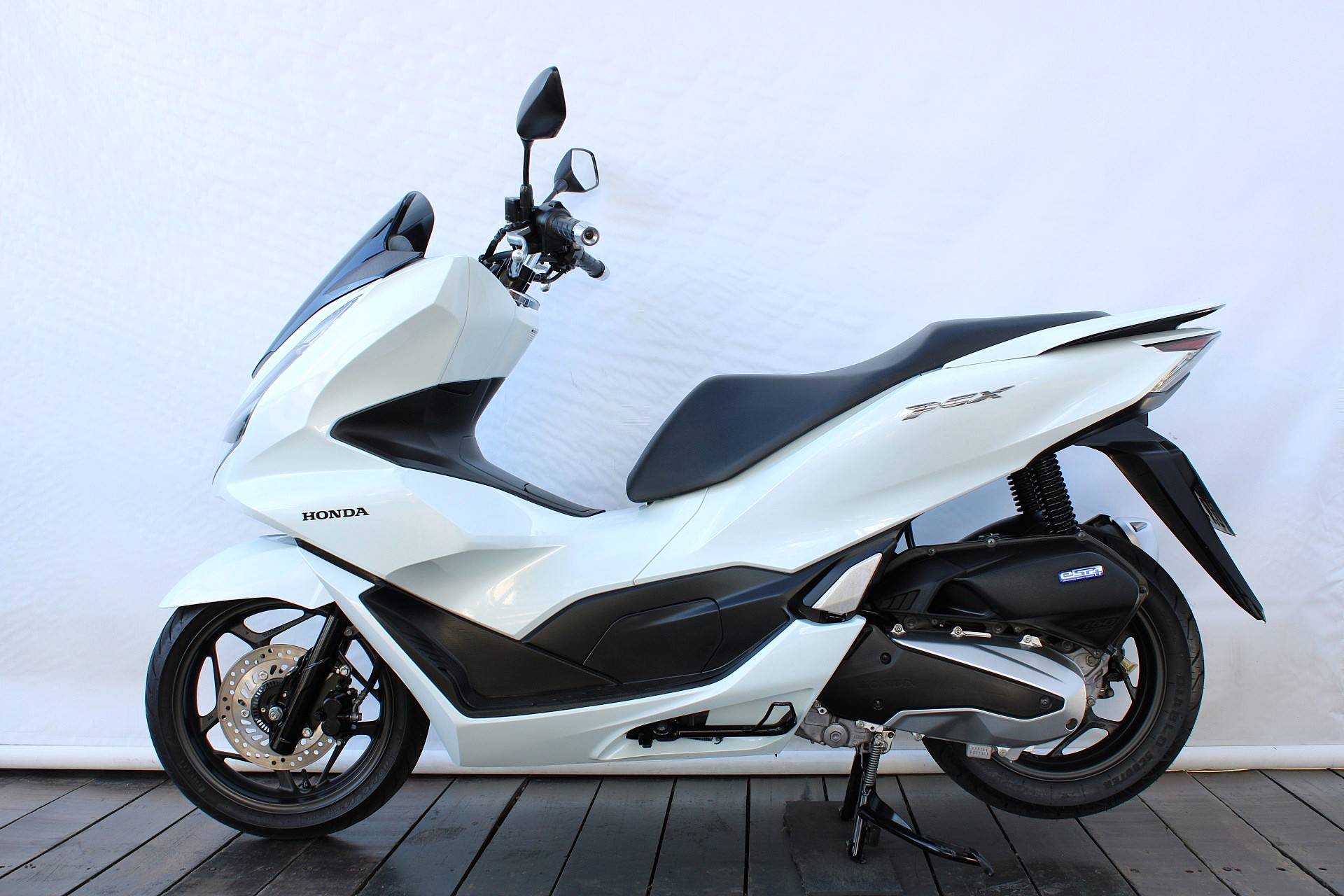 HONDA PCX ABS