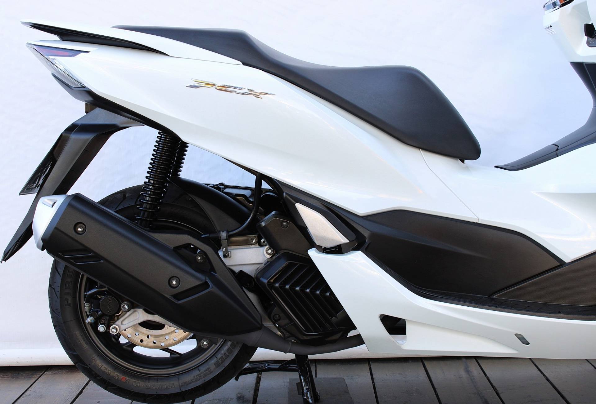 HONDA PCX ABS